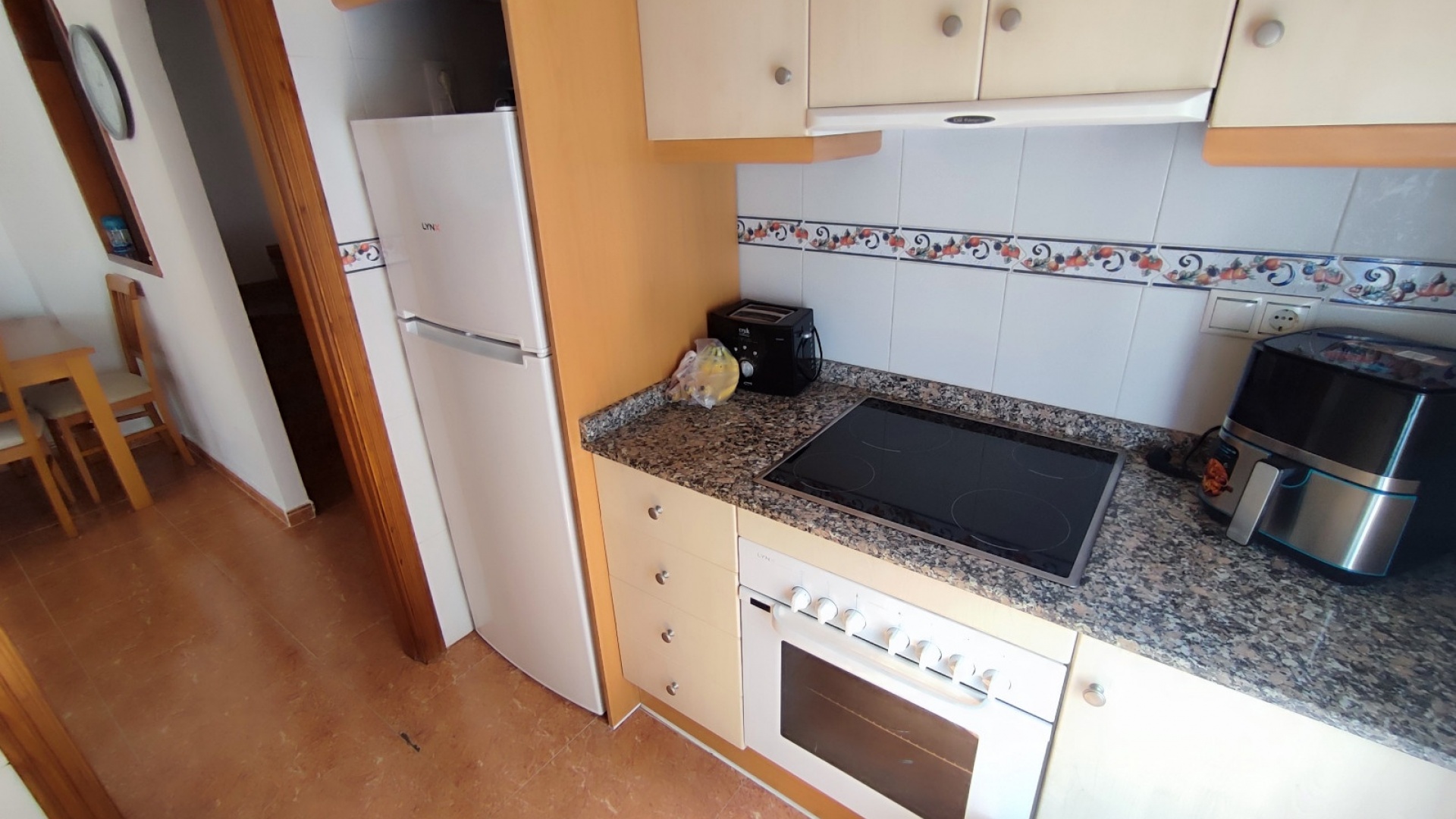 Revente - Villa - Los Altos - dream hills