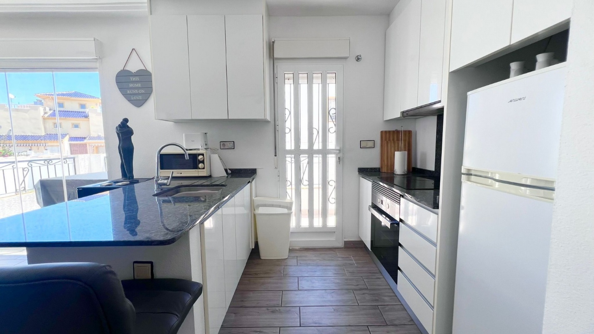 Revente - Villa - Los Altos - dream hills