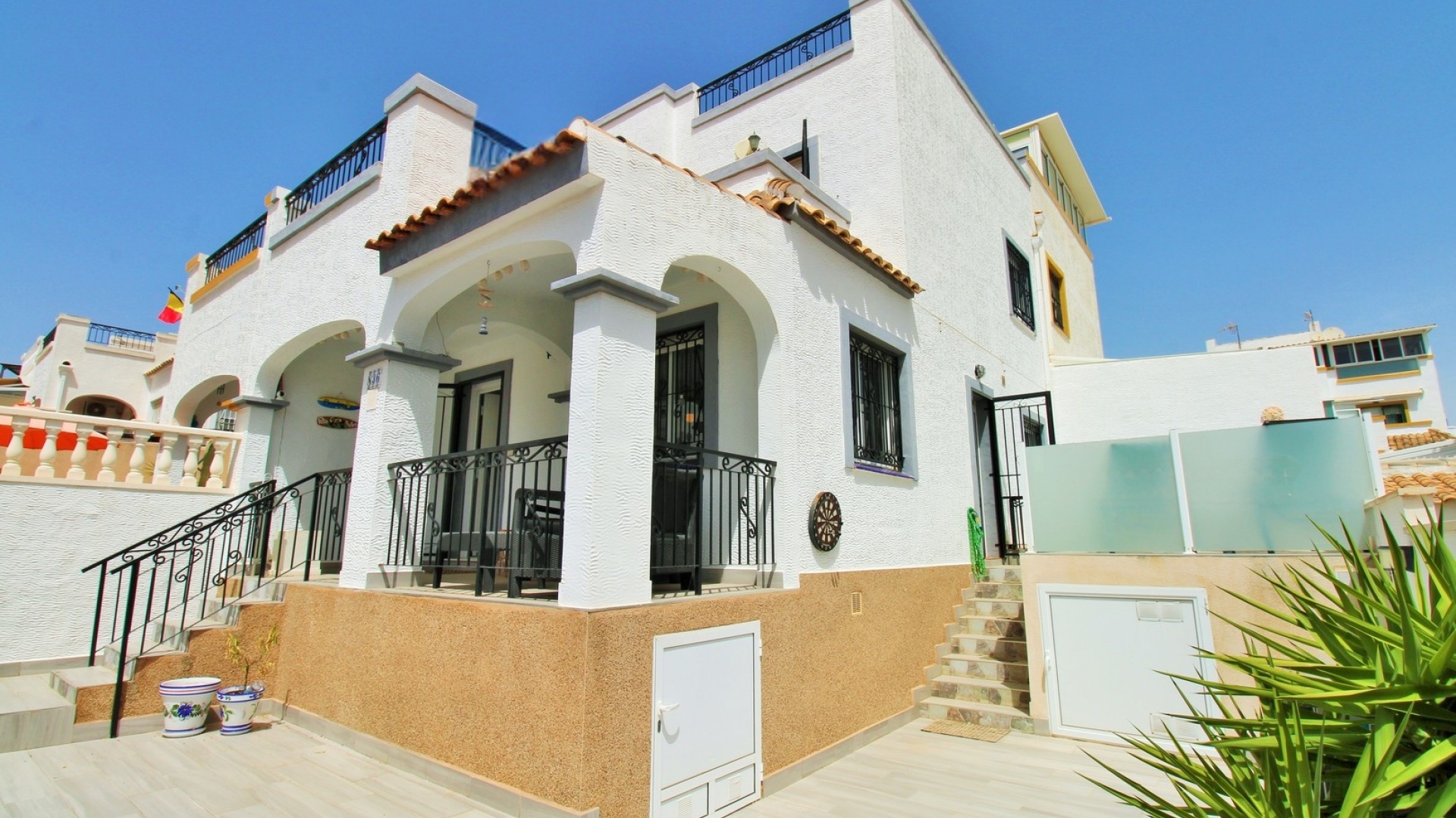 Revente - Villa - Los Altos - dream hills