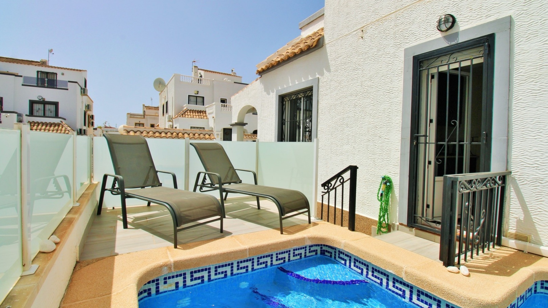 Revente - Villa - Los Altos - dream hills