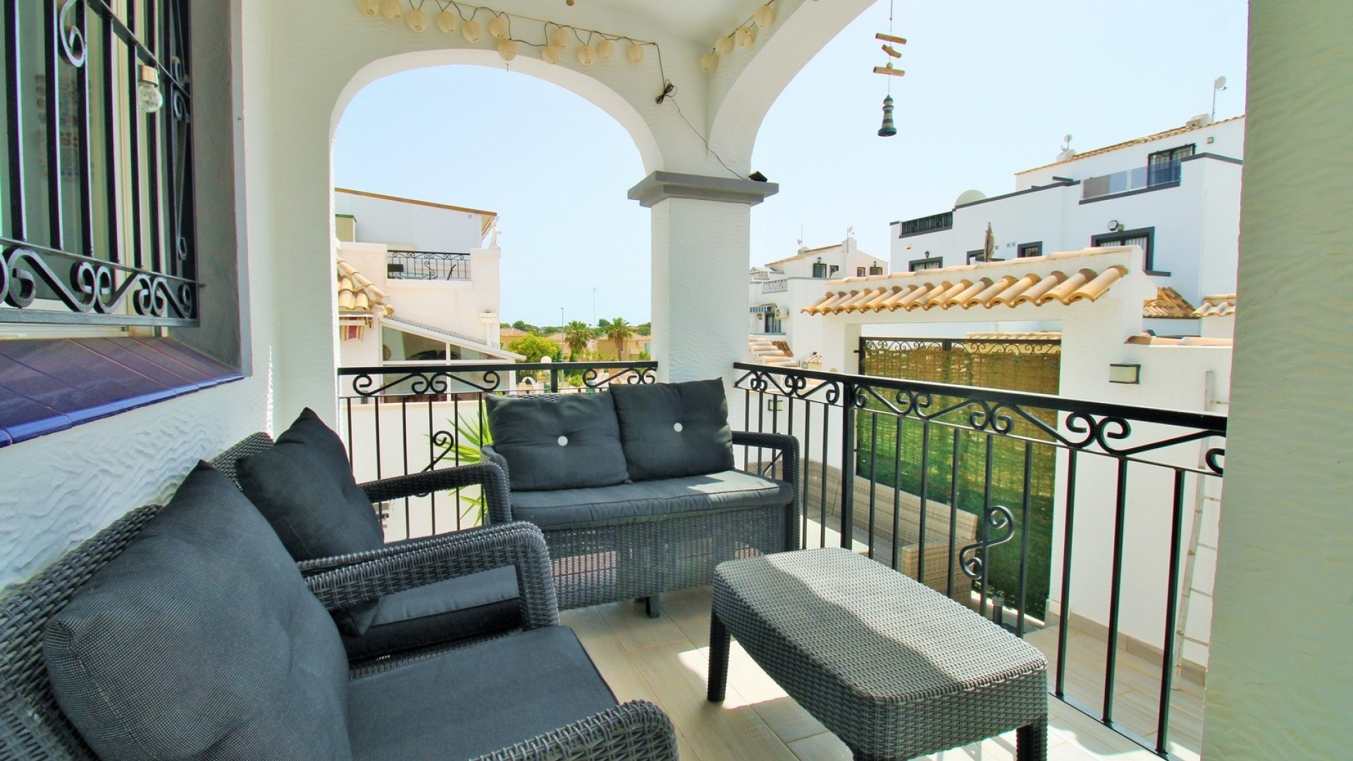 Revente - Villa - Los Altos - dream hills