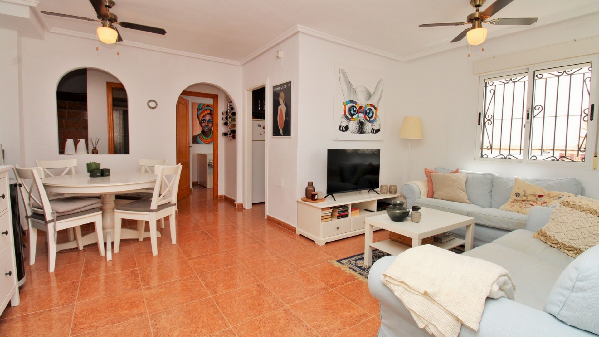 Revente - Villa - Los Altos - dream hills