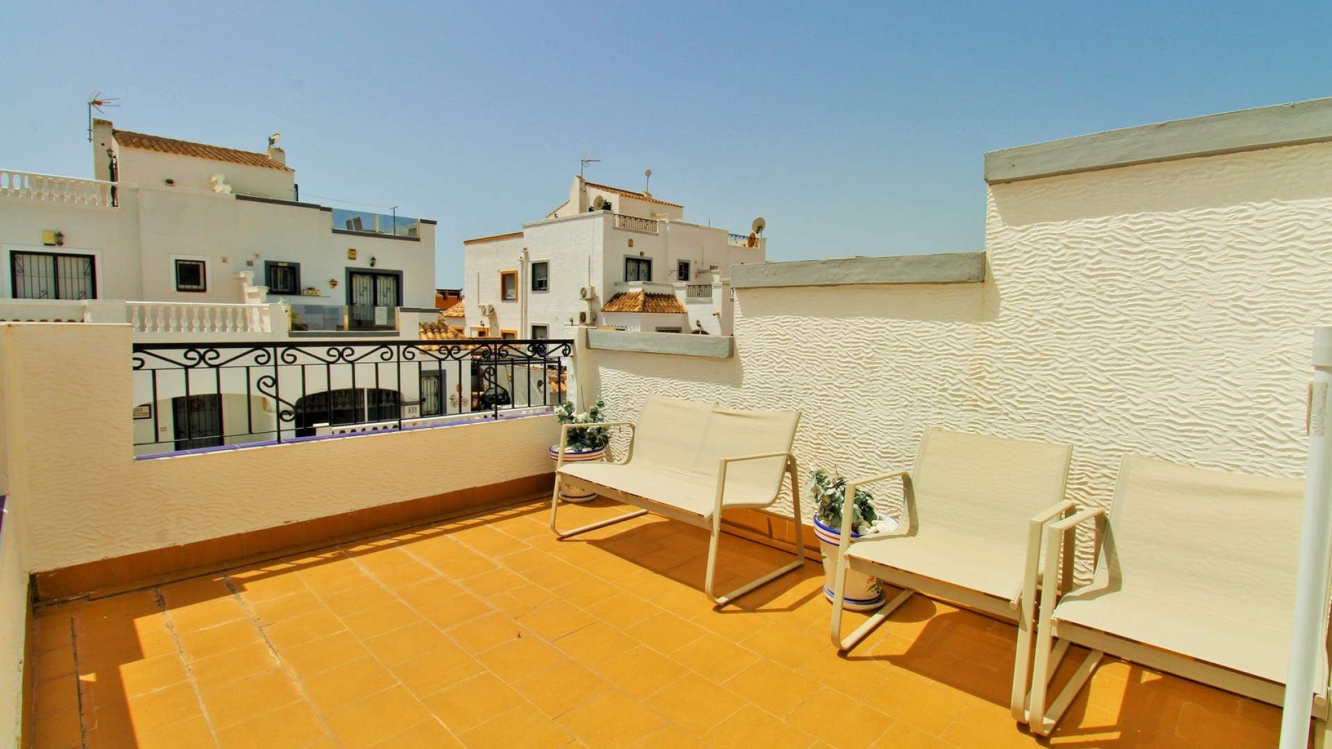 Revente - Villa - Los Altos - dream hills