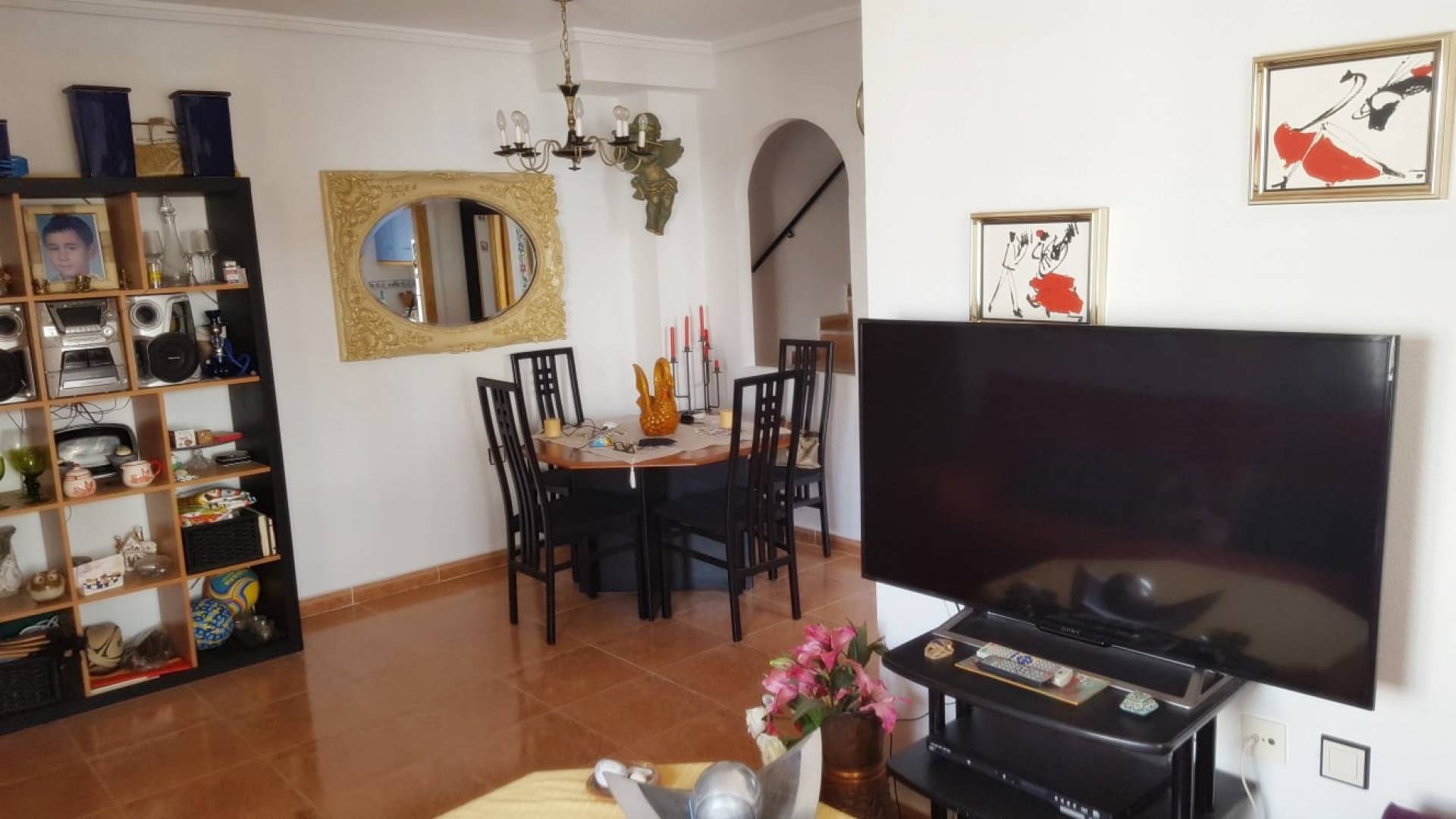 Revente - Villa - Los Altos - dream hills