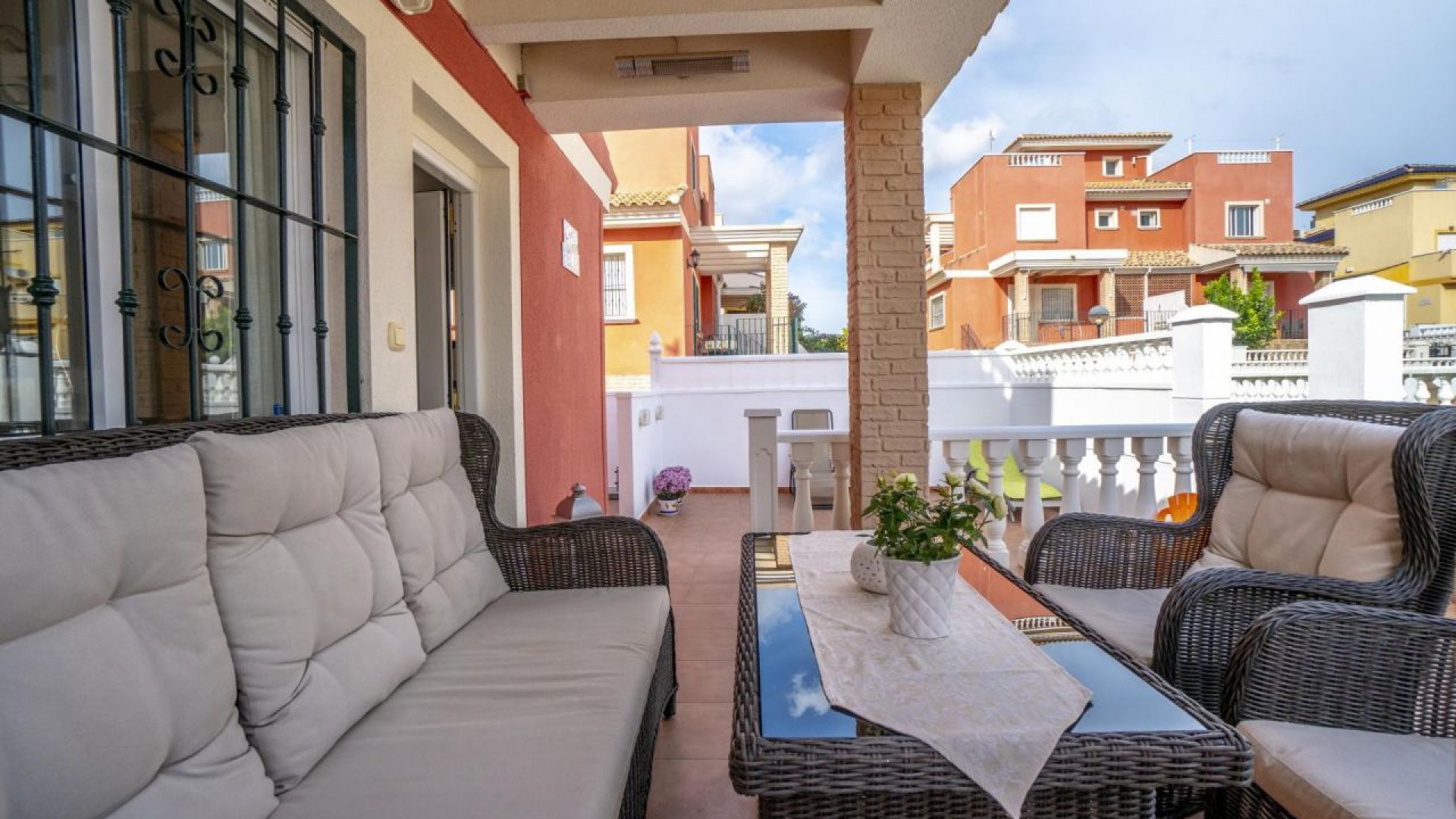 Revente - Villa - Los Altos - dream hills