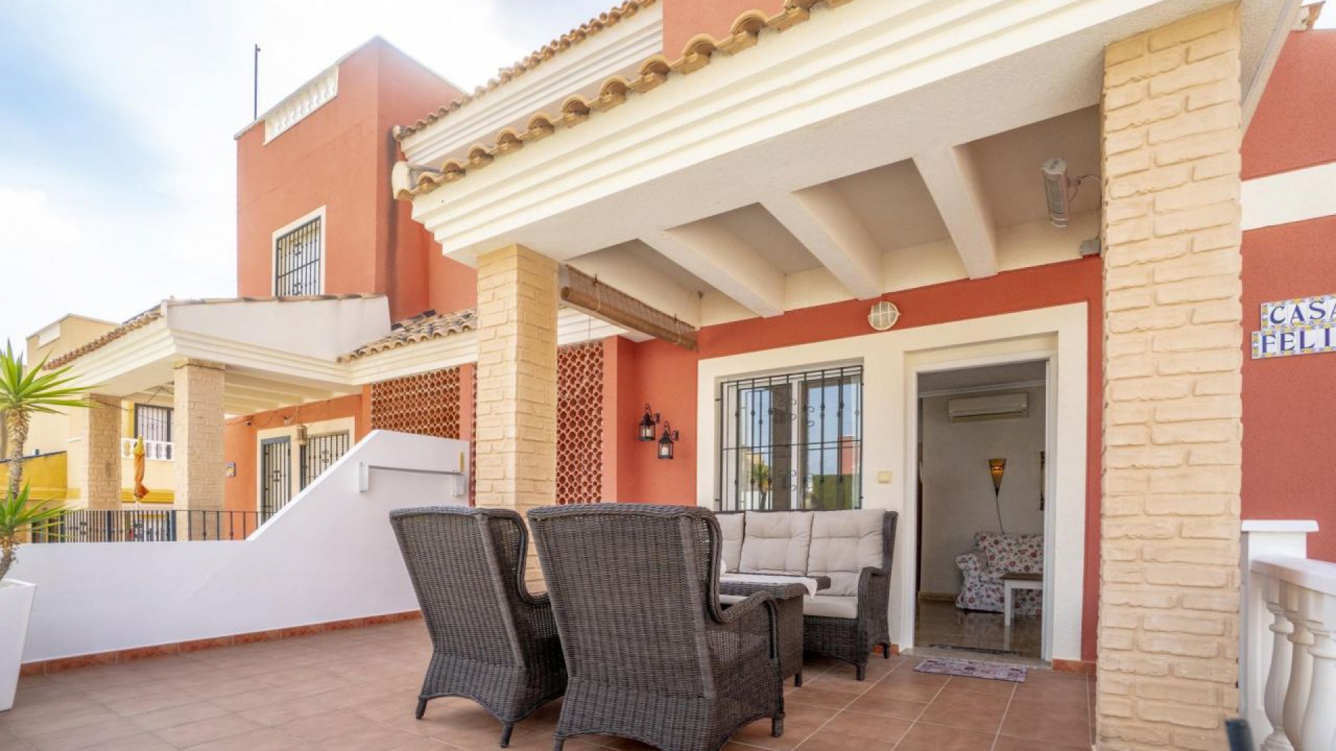 Revente - Villa - Los Altos - dream hills