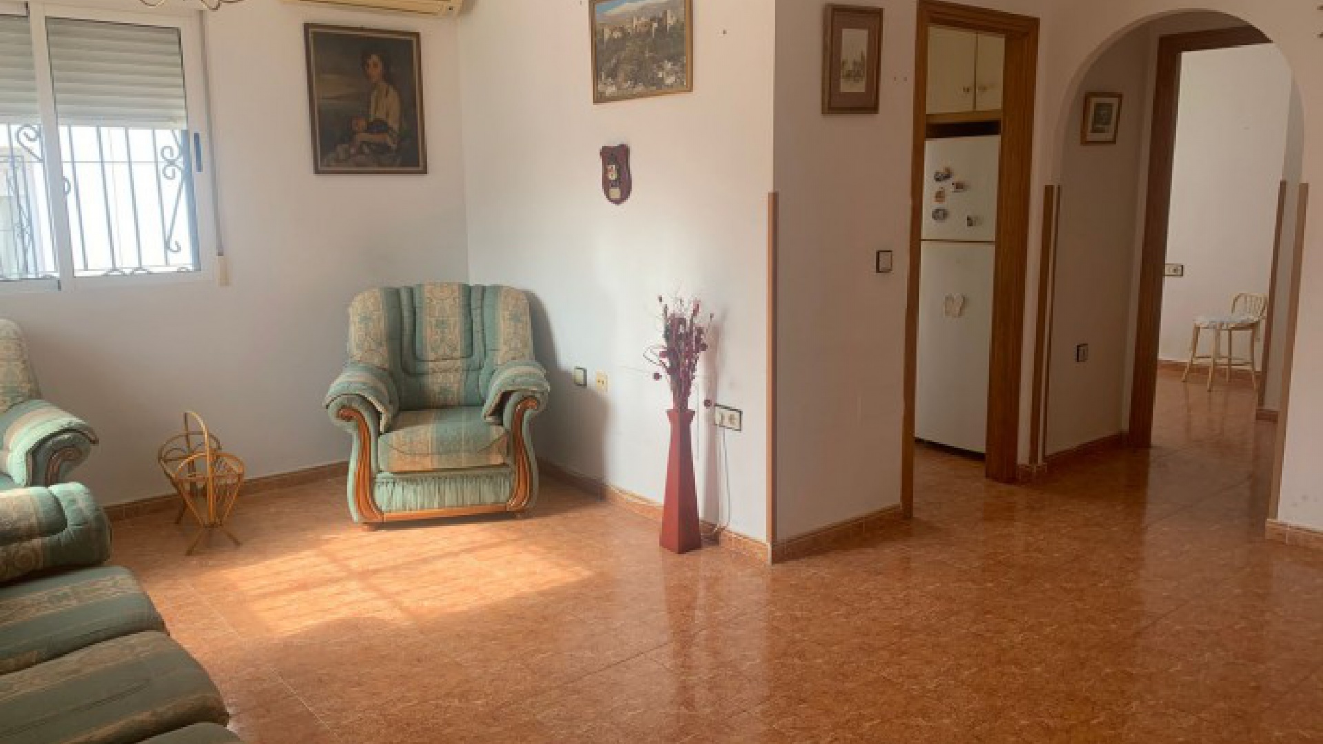 Revente - Villa - Los Altos - dream hills