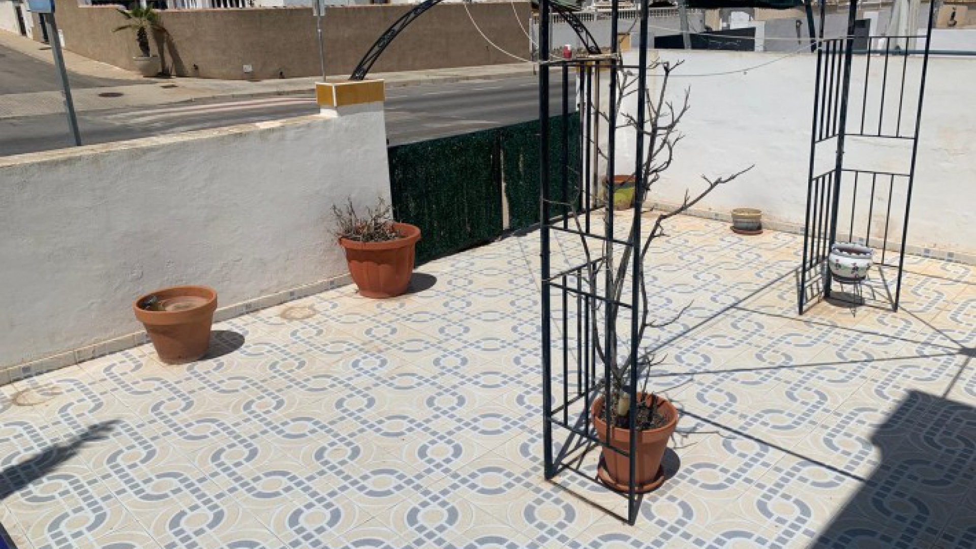 Revente - Villa - Los Altos - dream hills