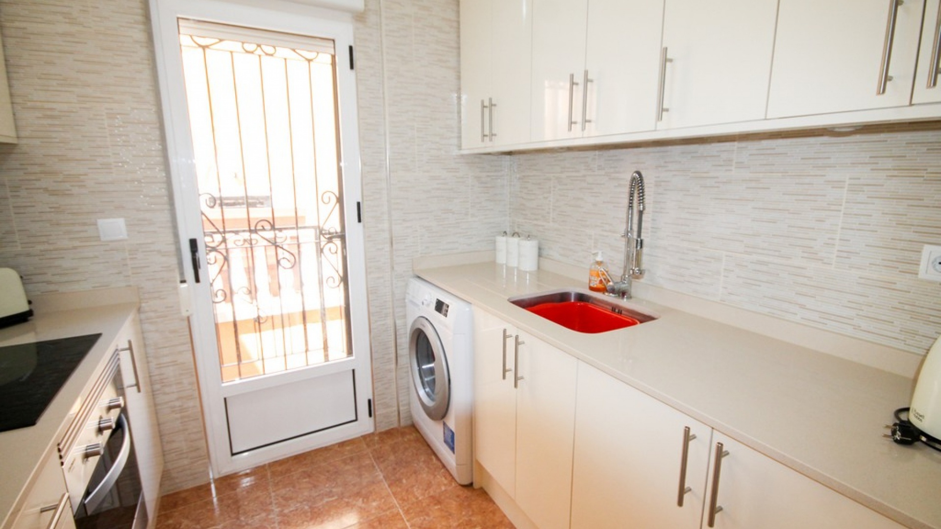 Revente - Villa - Los Altos - dream hills