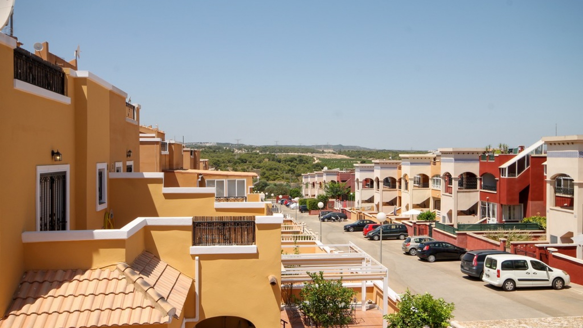 Revente - Villa - Los Altos - dream hills