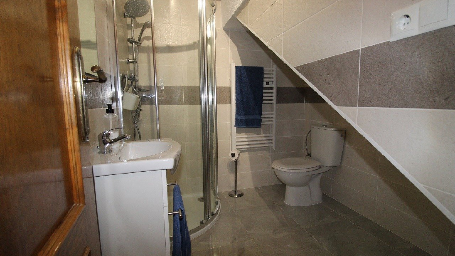 Revente - Villa - Los Altos - dream hills