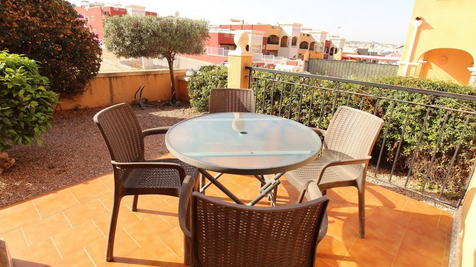 Revente - Villa - Los Altos - dream hills