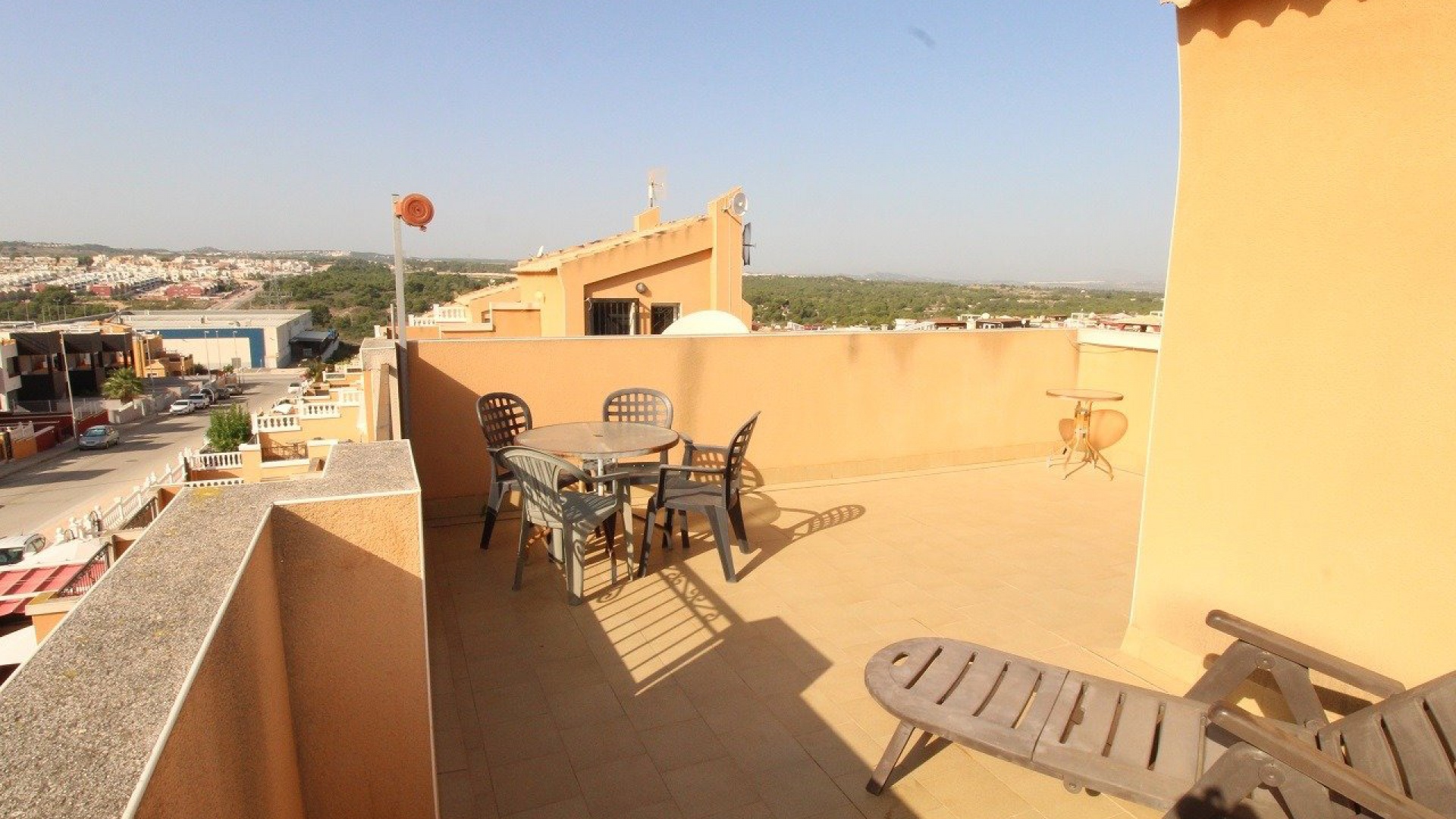 Revente - Villa - Los Altos - dream hills