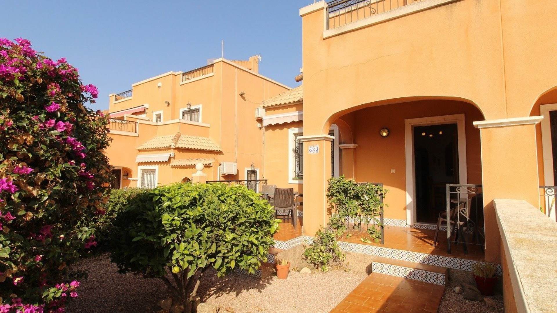 Revente - Villa - Los Altos - dream hills