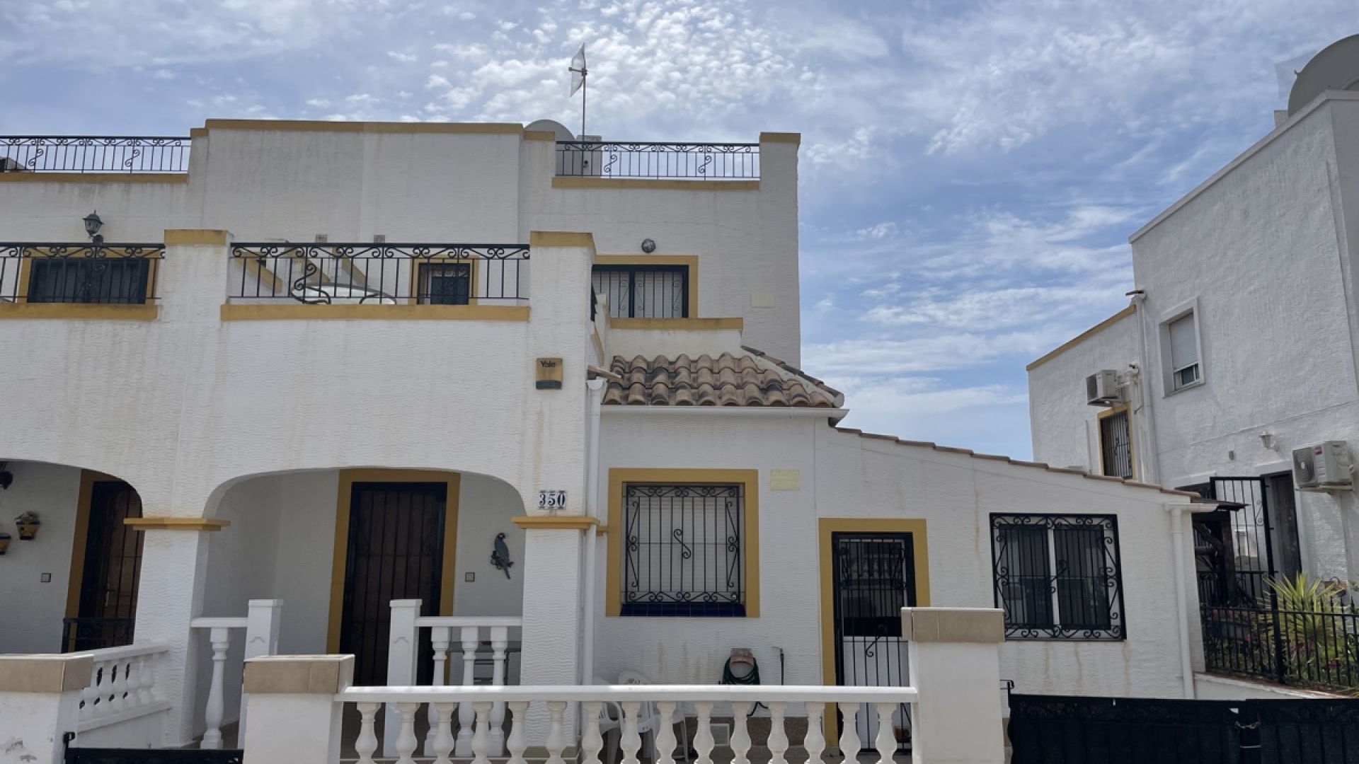 Revente - Villa - Los Altos - dream hills