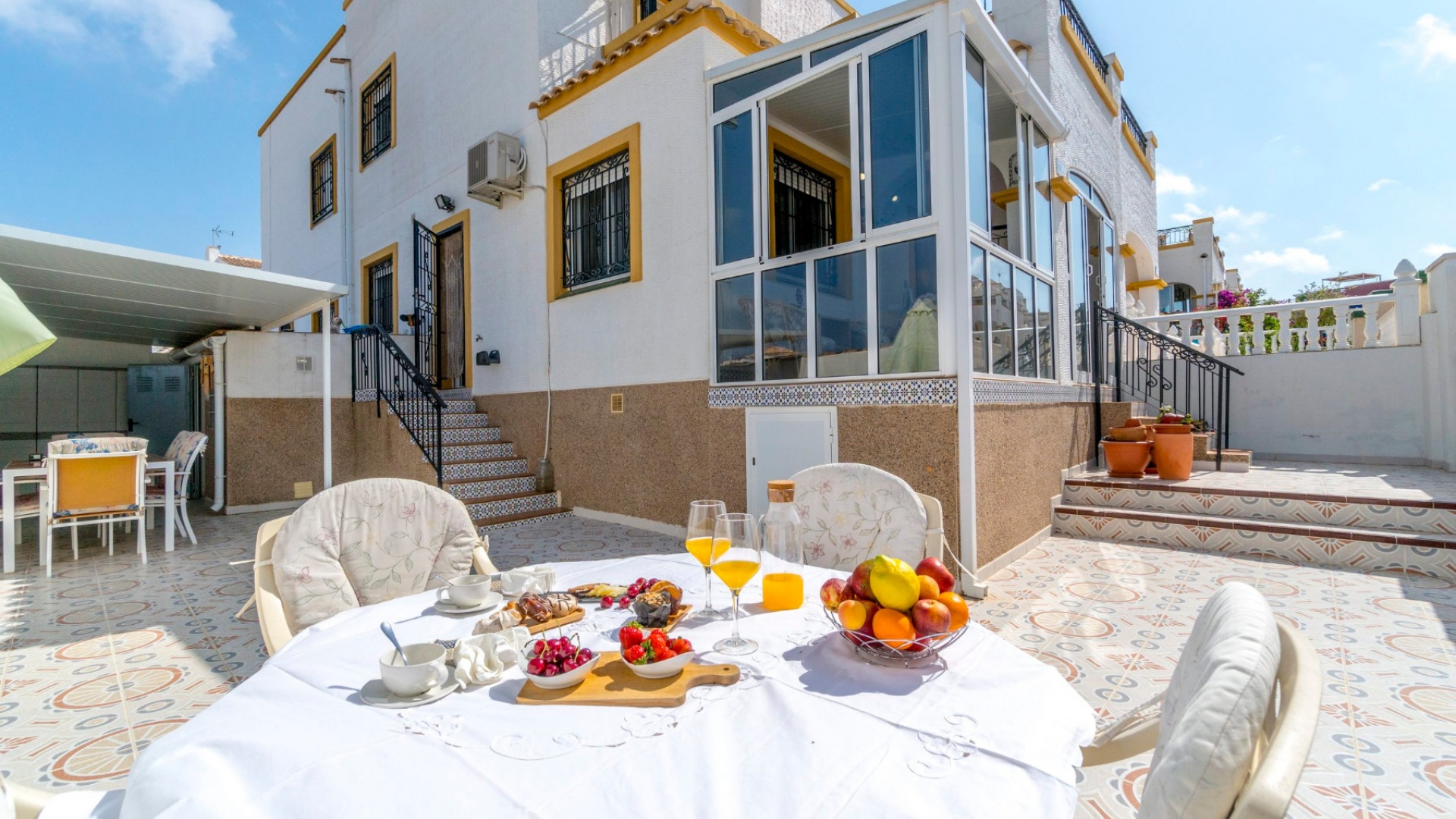 Revente - Villa - Los Altos - dream hills