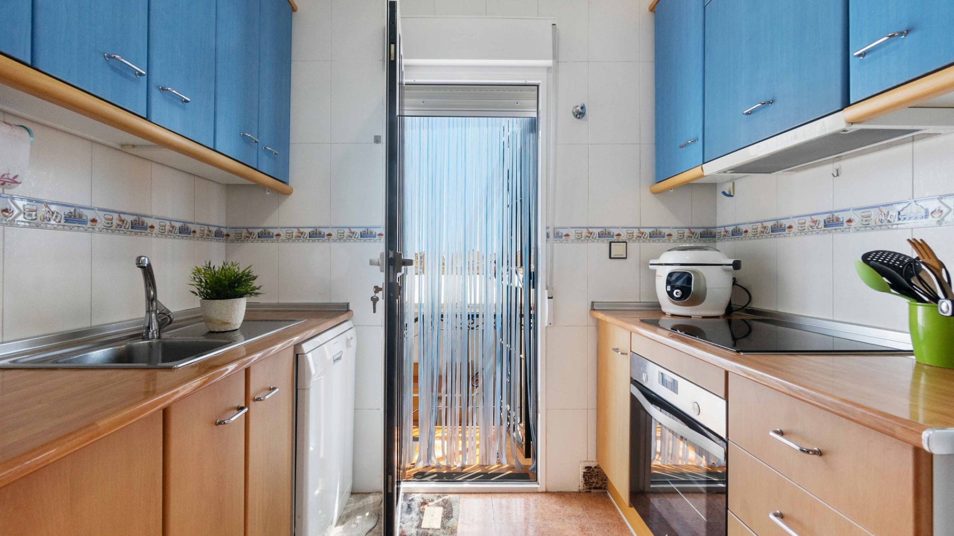 Revente - Villa - Los Altos - dream hills