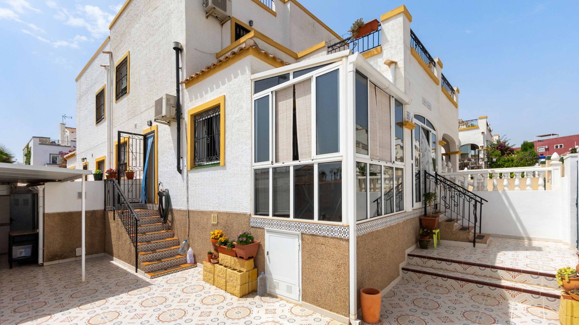 Revente - Villa - Los Altos - dream hills