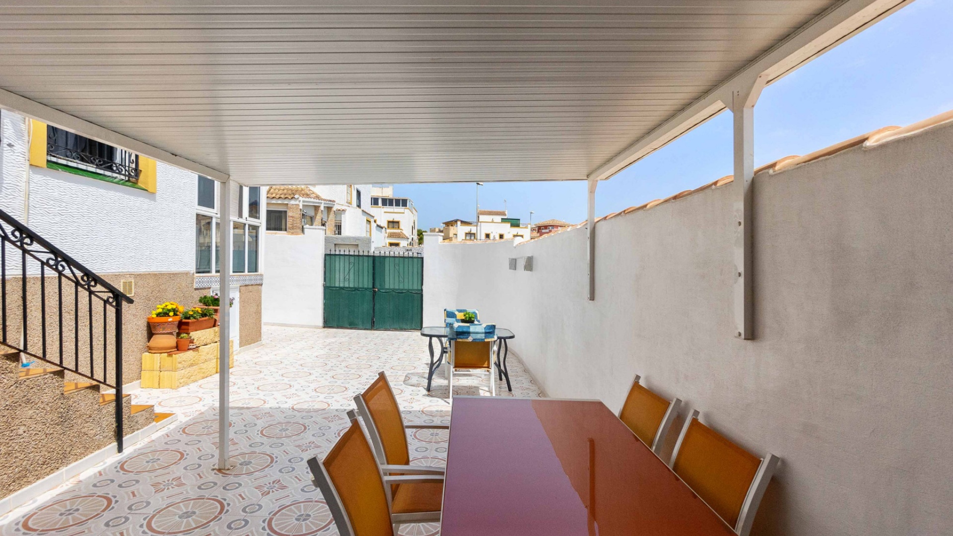 Revente - Villa - Los Altos - dream hills