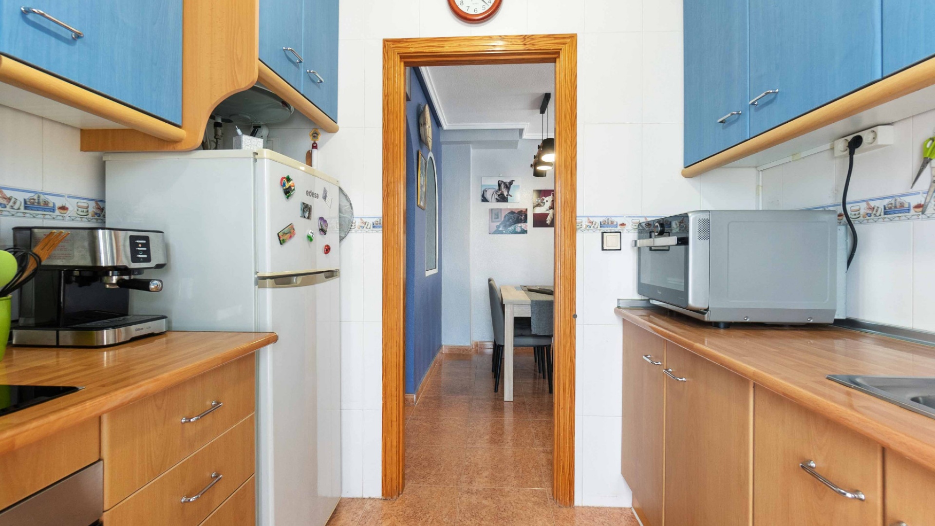 Revente - Villa - Los Altos - dream hills