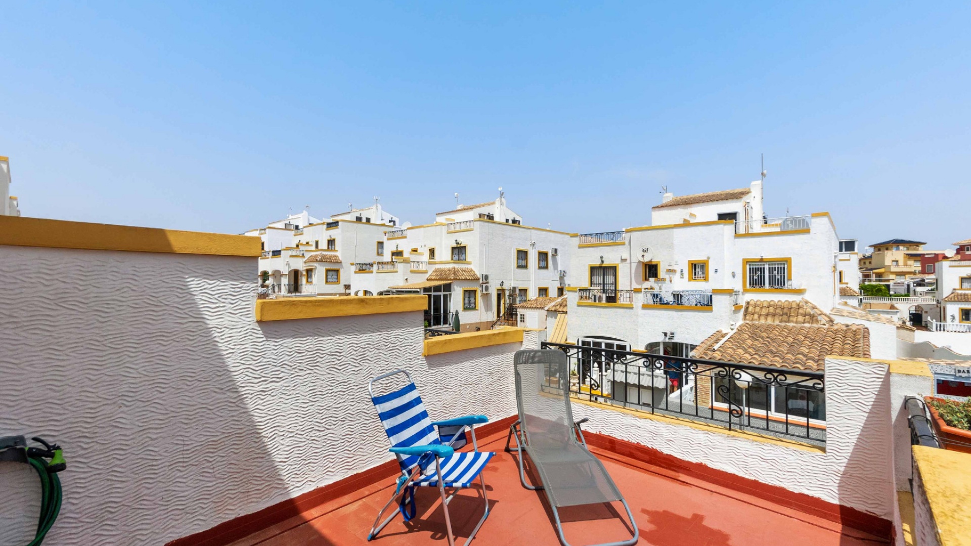 Revente - Villa - Los Altos - dream hills