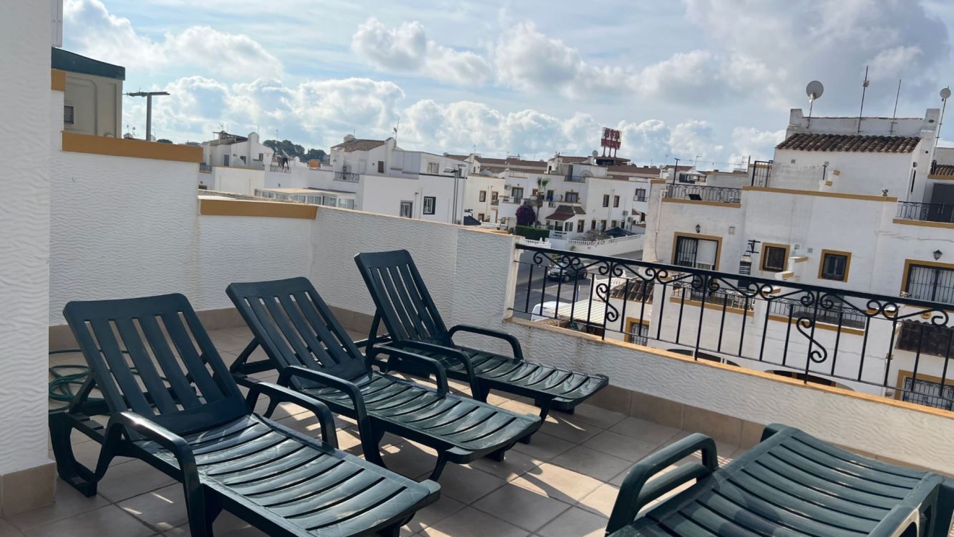 Revente - Villa - Los Altos - dream hills