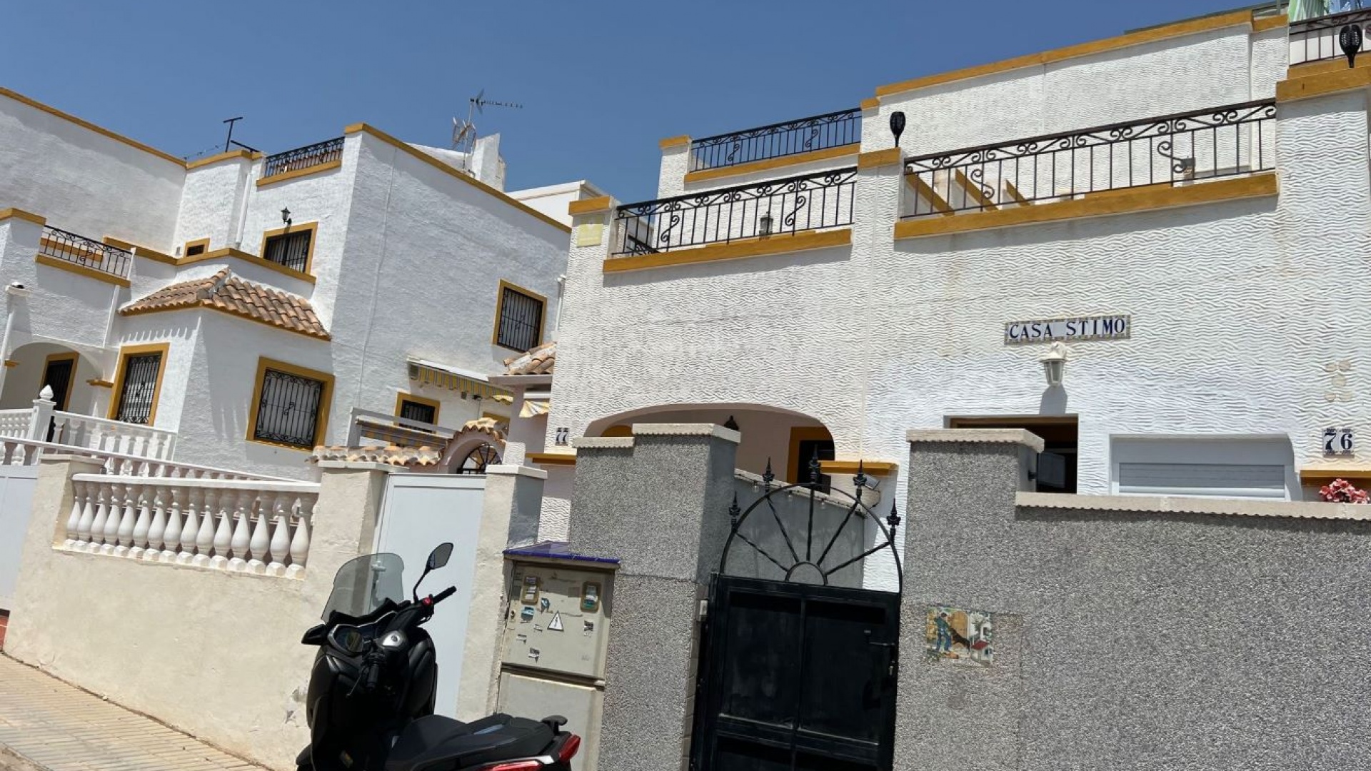 Revente - Villa - Los Altos - dream hills