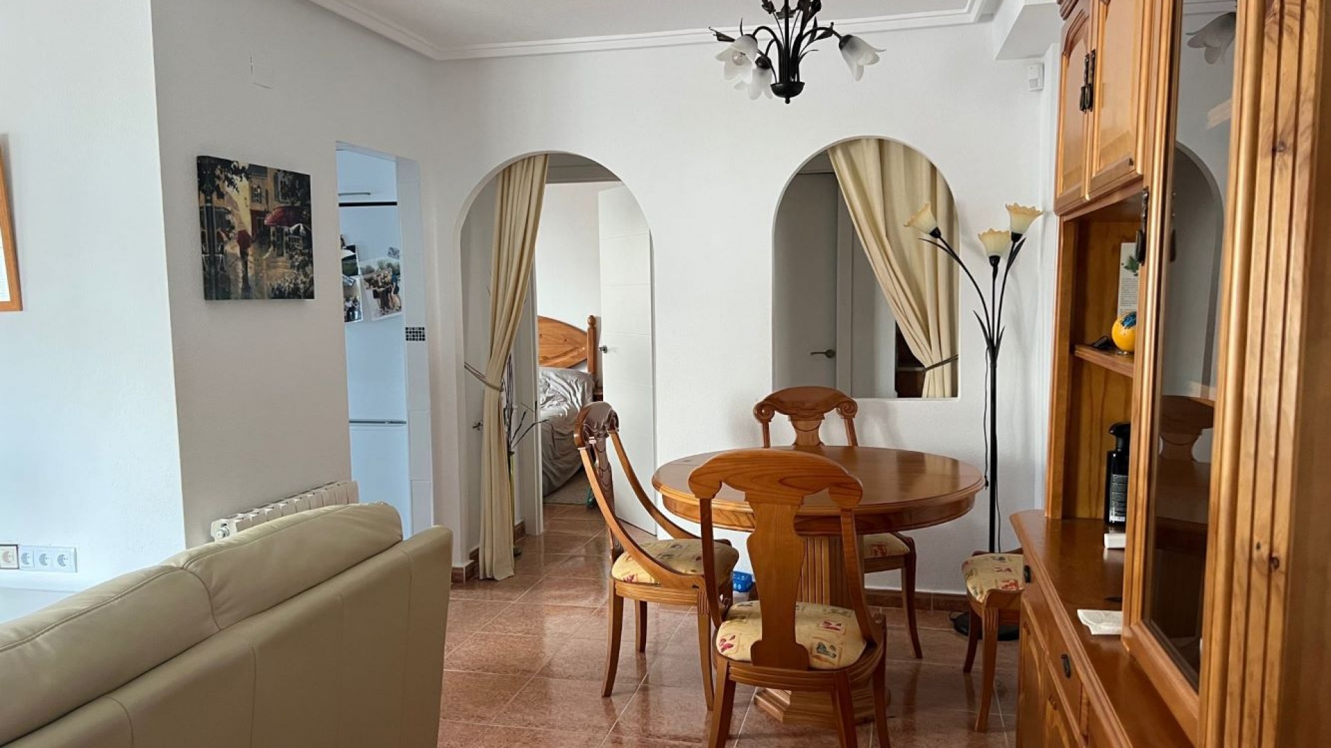 Revente - Villa - Los Altos - dream hills