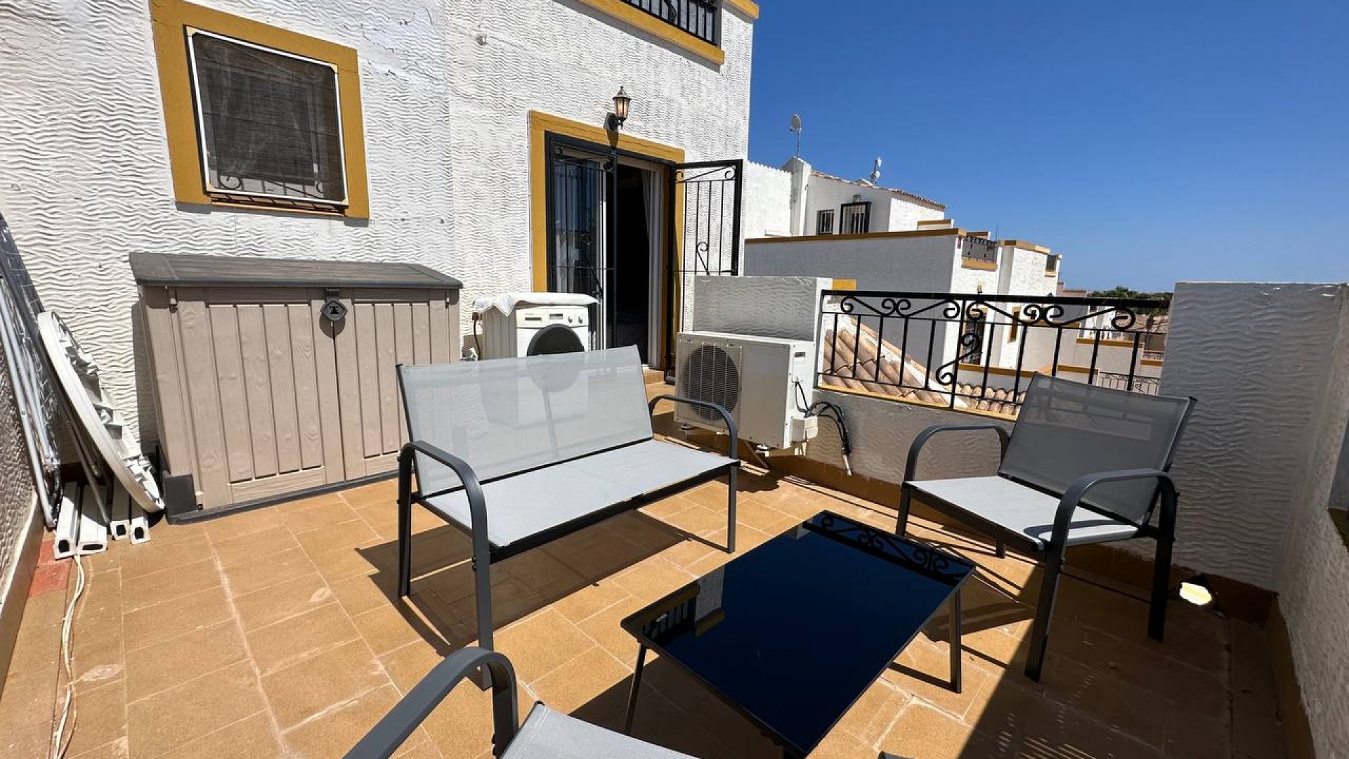 Revente - Villa - Los Altos - dream hills