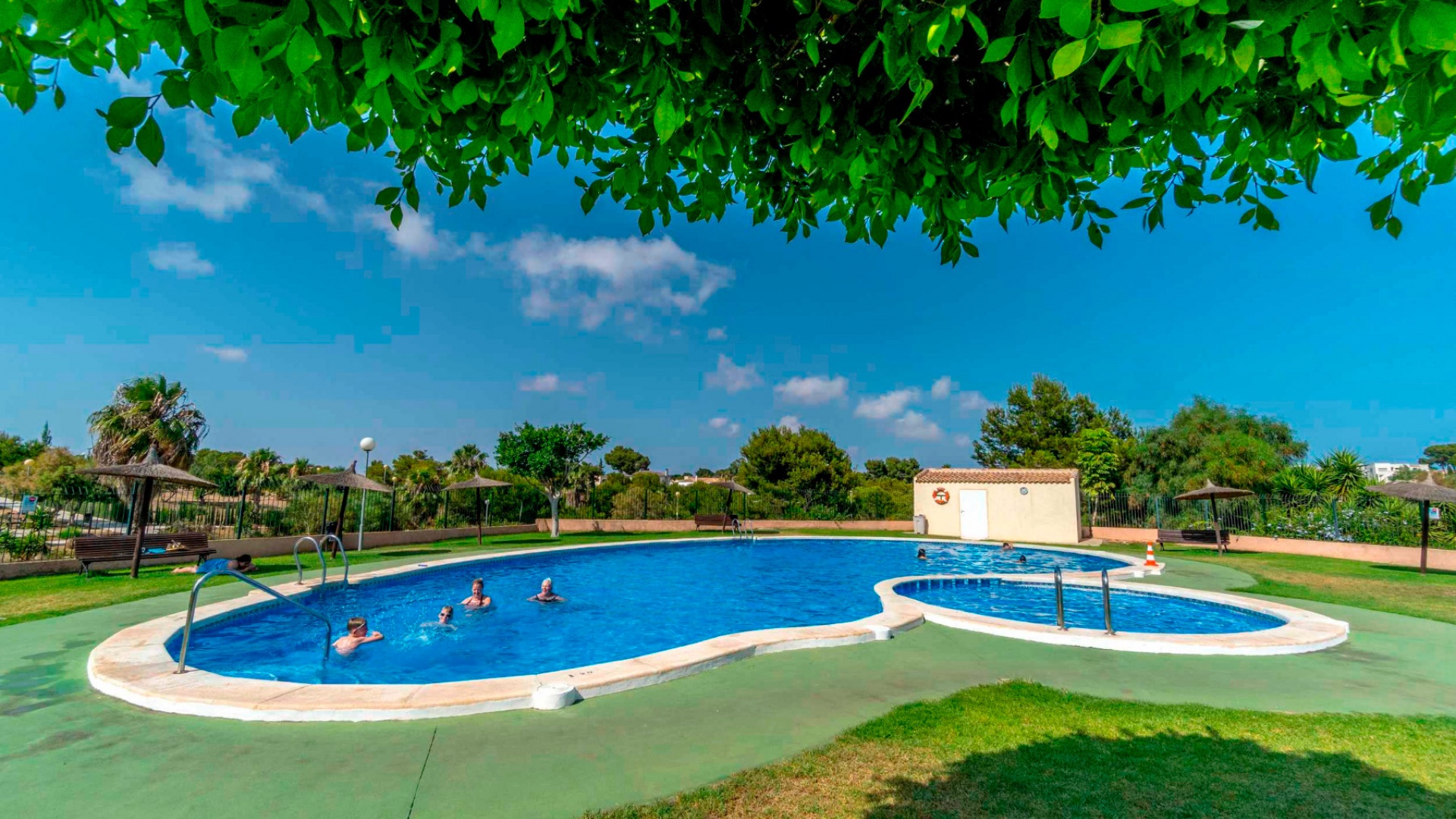 Revente - Villa - Los Altos - dream hills