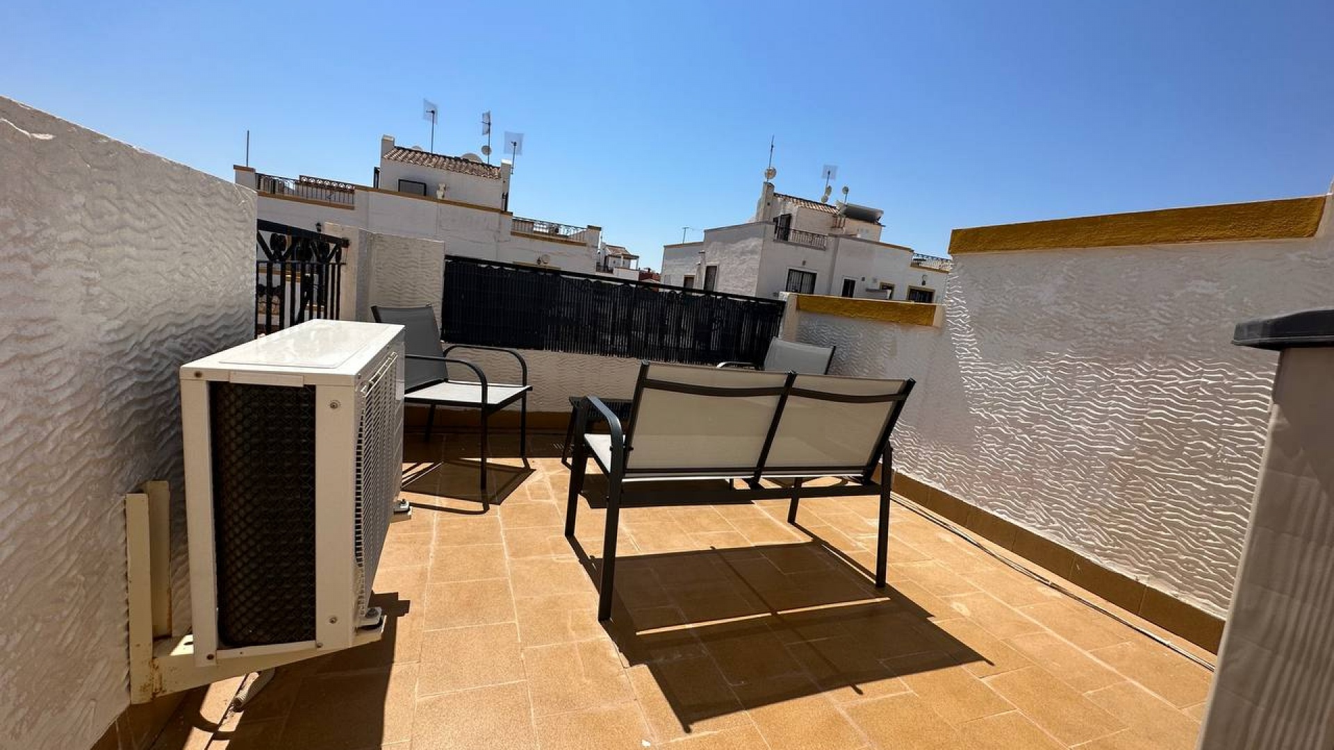 Revente - Villa - Los Altos - dream hills