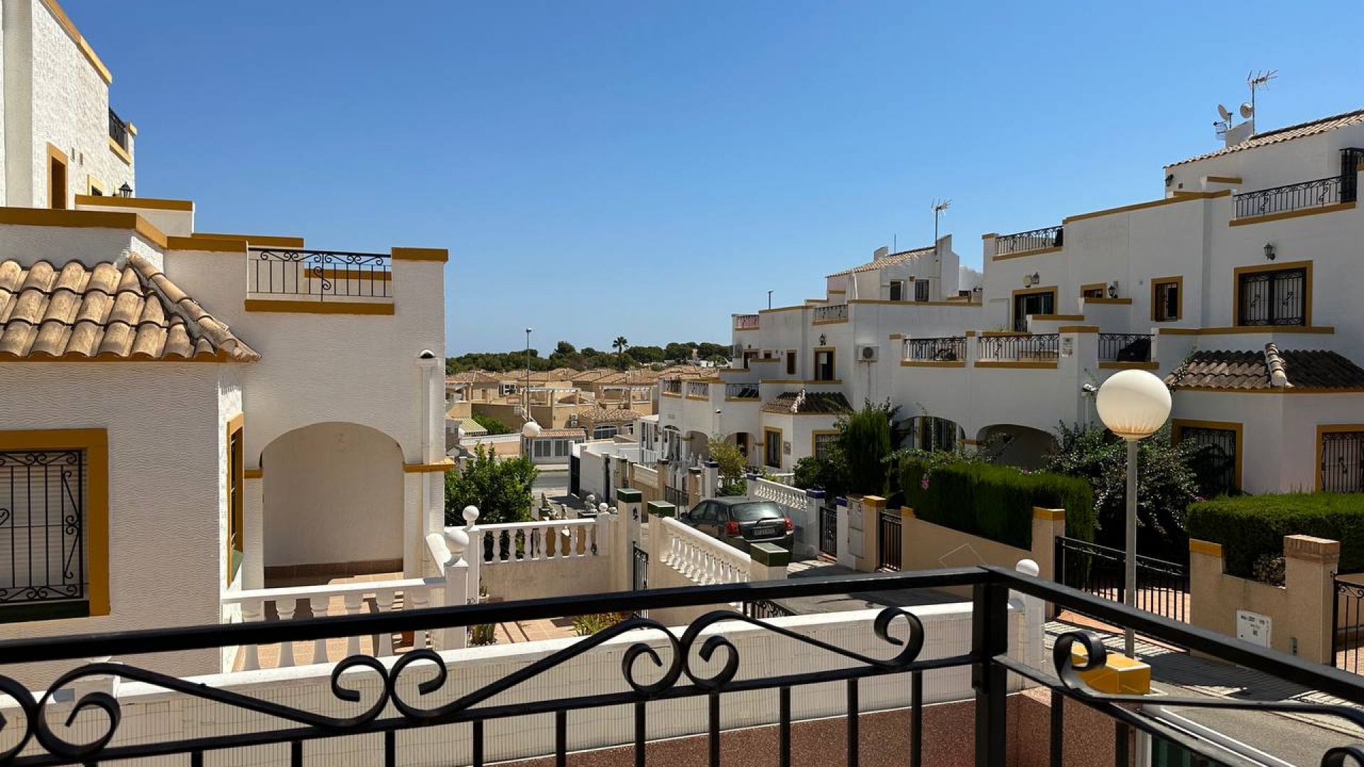 Revente - Villa - Los Altos - dream hills