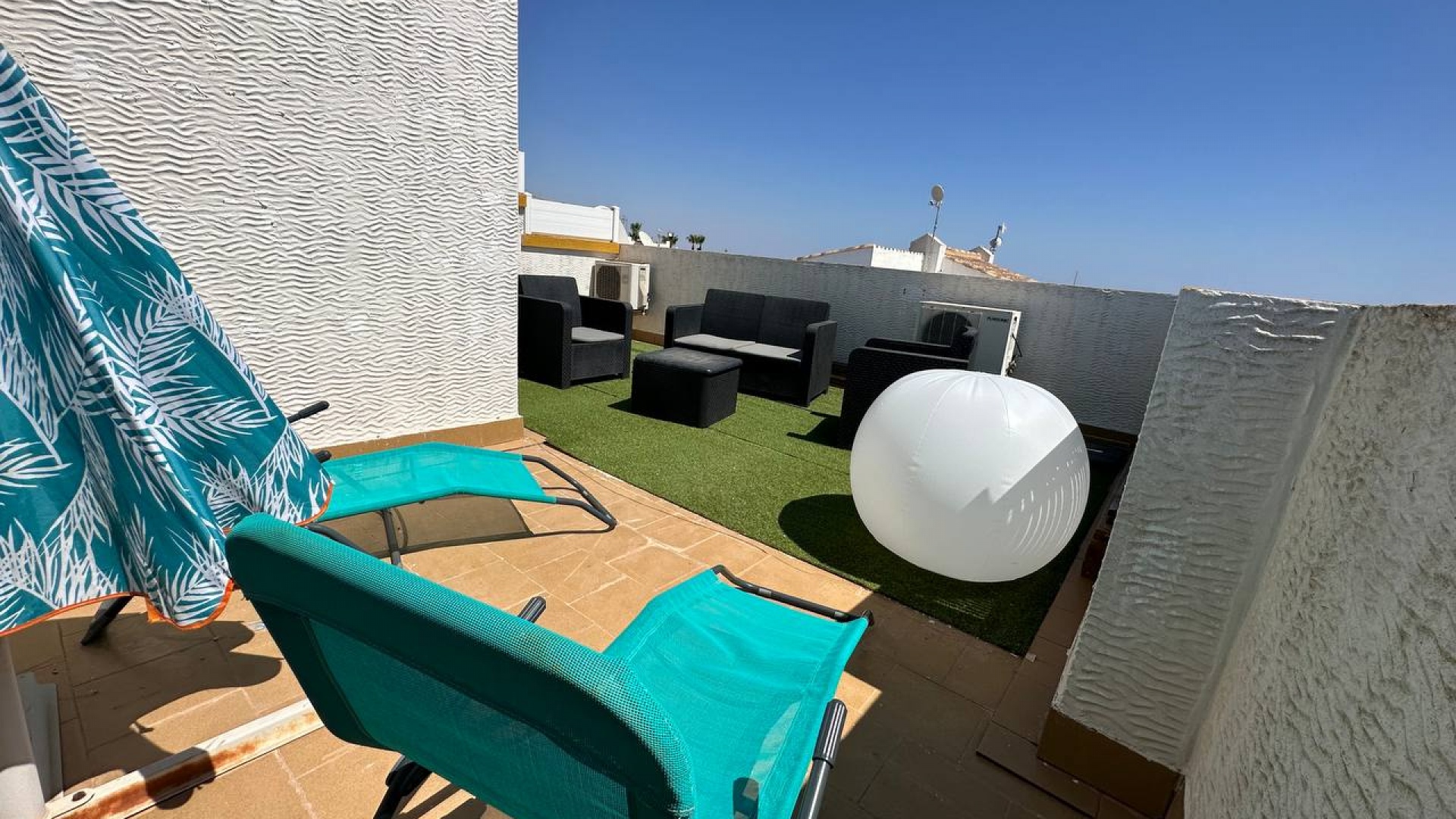 Revente - Villa - Los Altos - dream hills