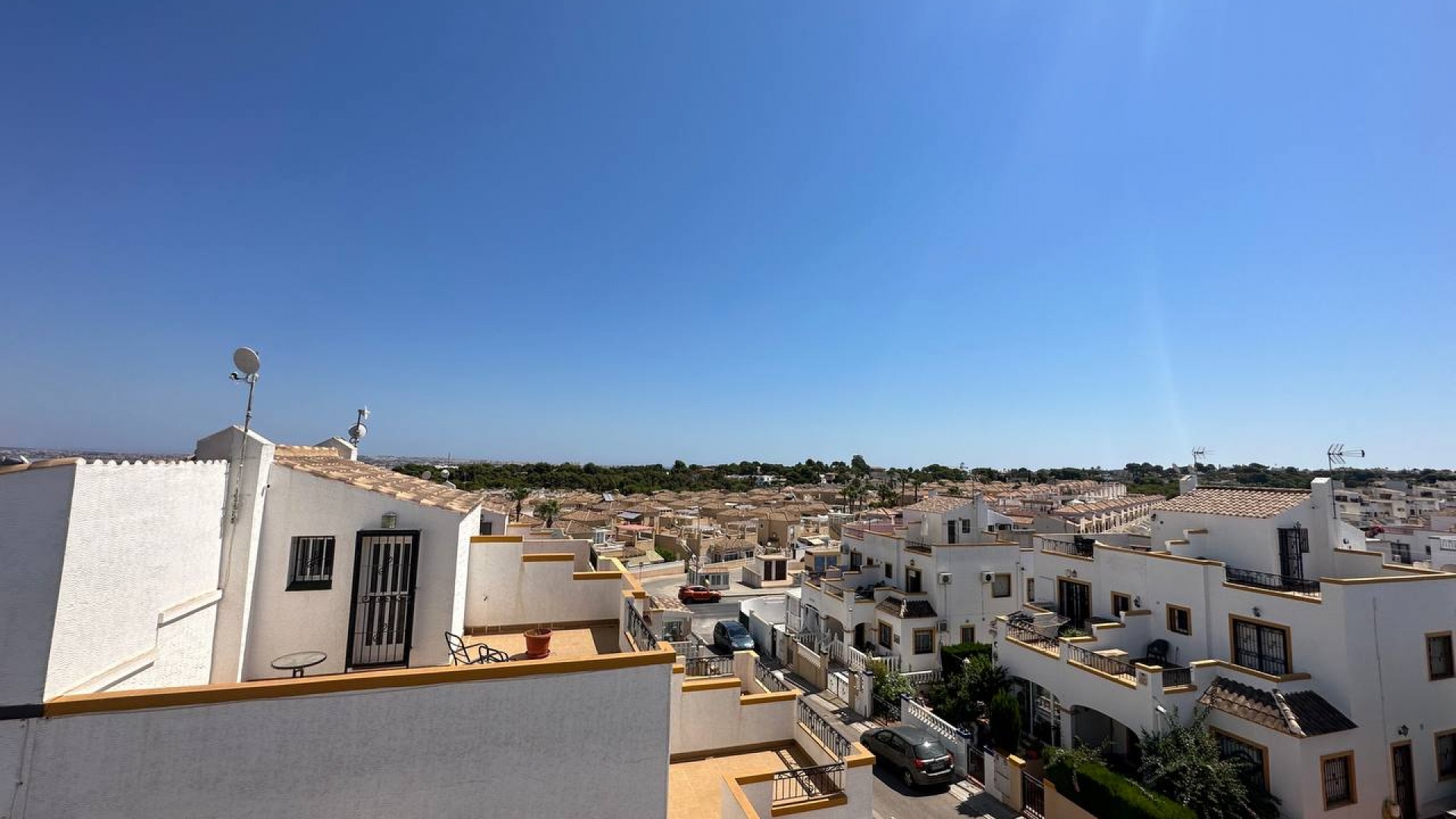 Revente - Villa - Los Altos - dream hills