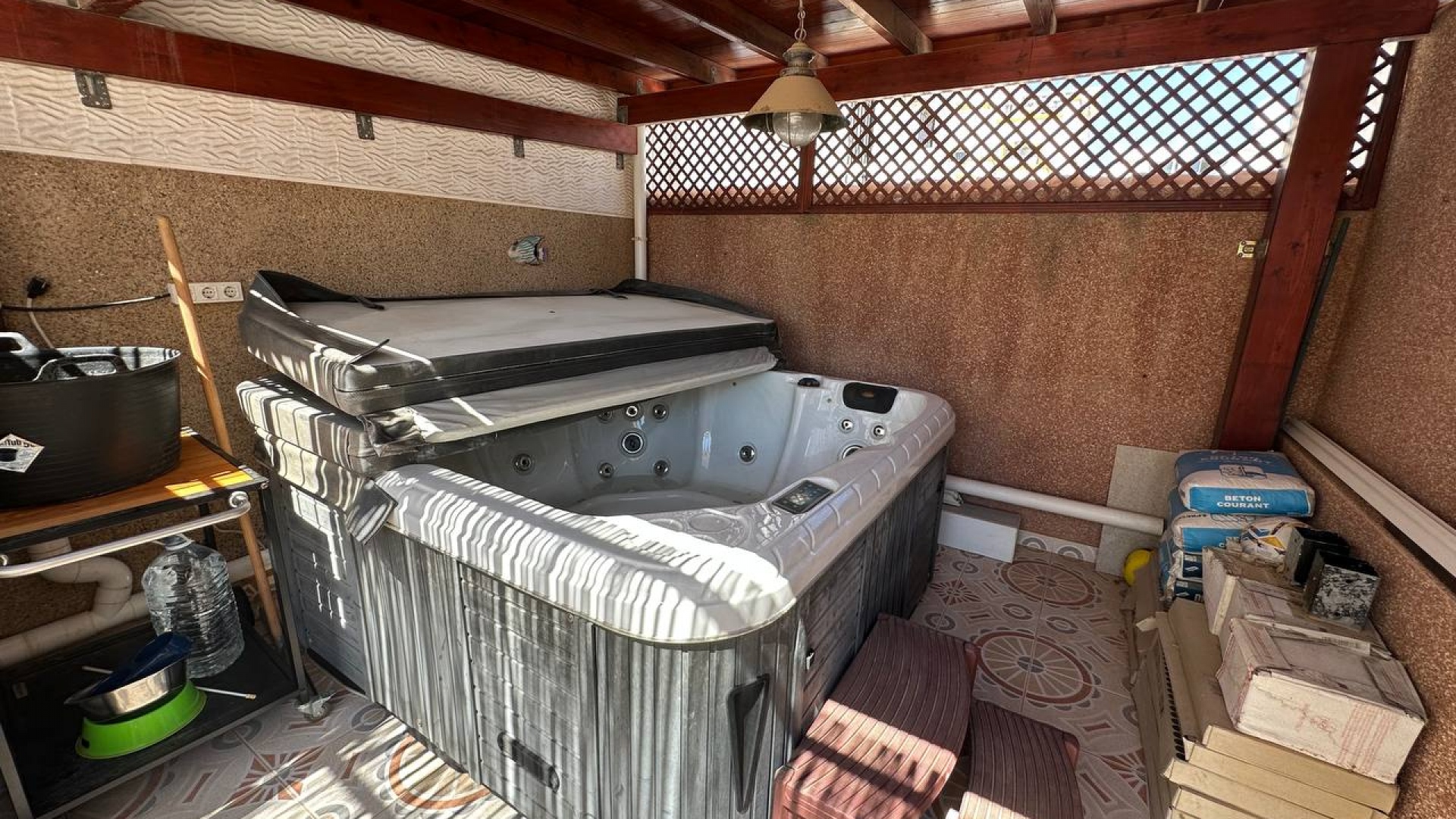 Revente - Villa - Los Altos - dream hills