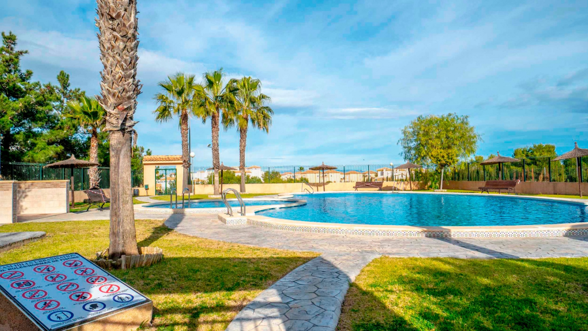 Revente - Villa - Los Altos - dream hills
