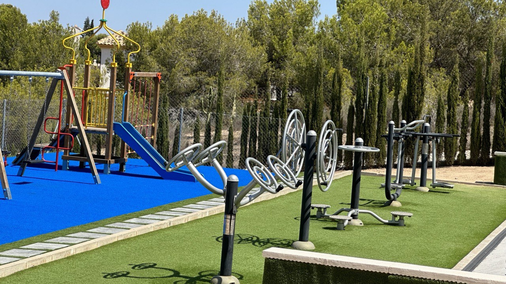 Revente - Villa - Los Altos - dream hills