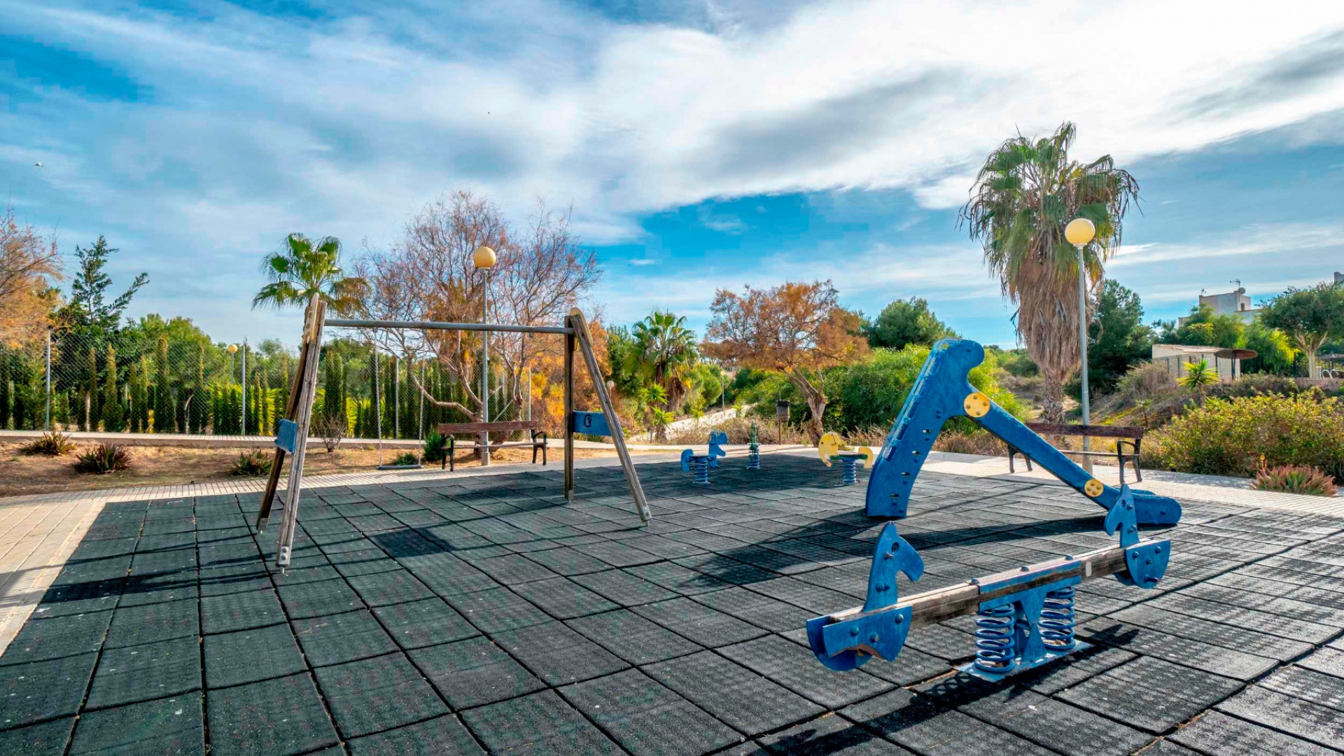 Revente - Villa - Los Altos - dream hills