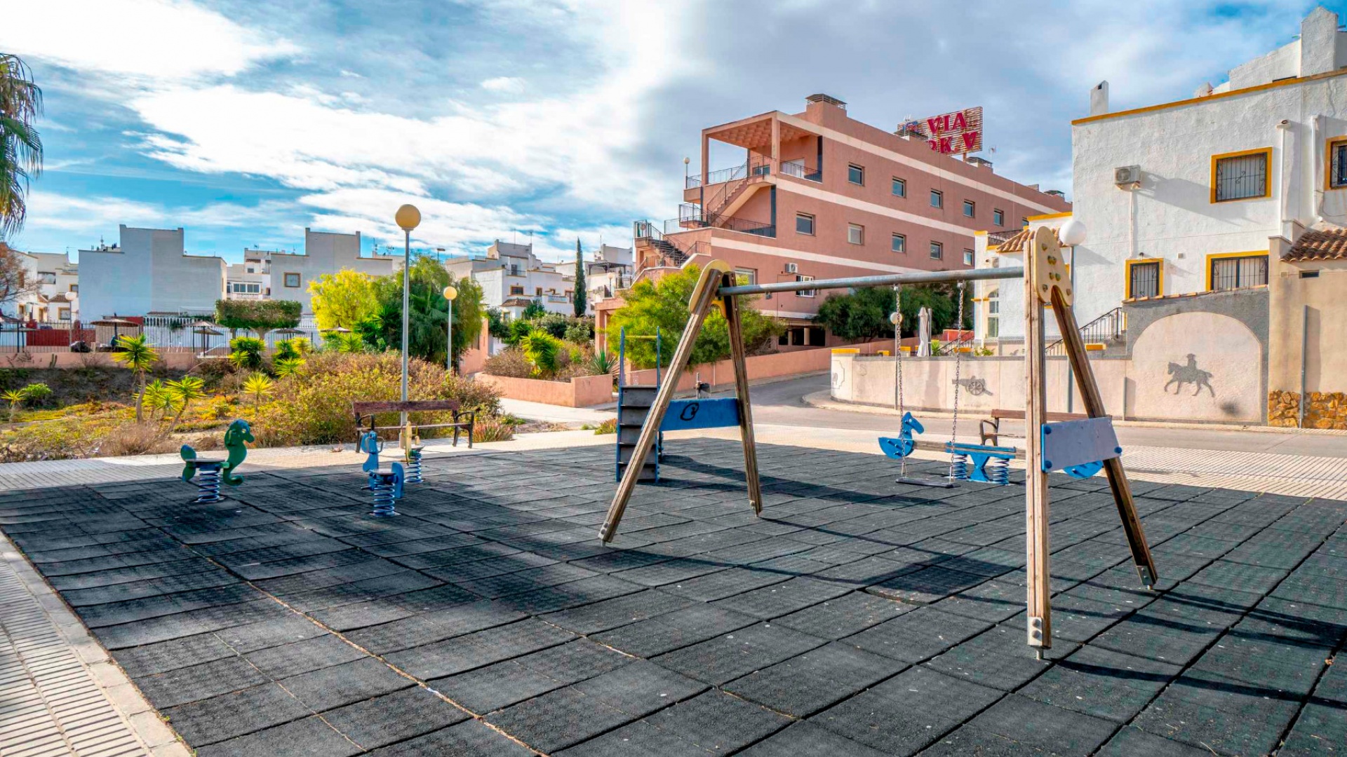 Revente - Villa - Los Altos - dream hills