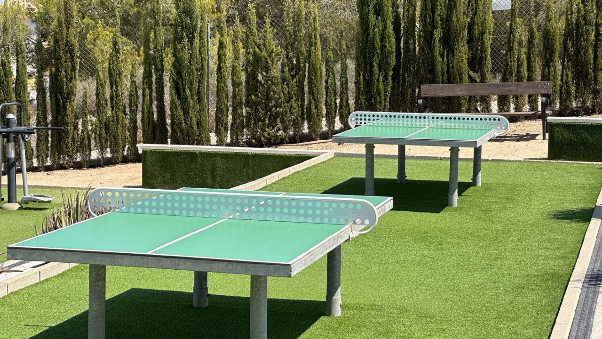 Revente - Villa - Los Altos - dream hills