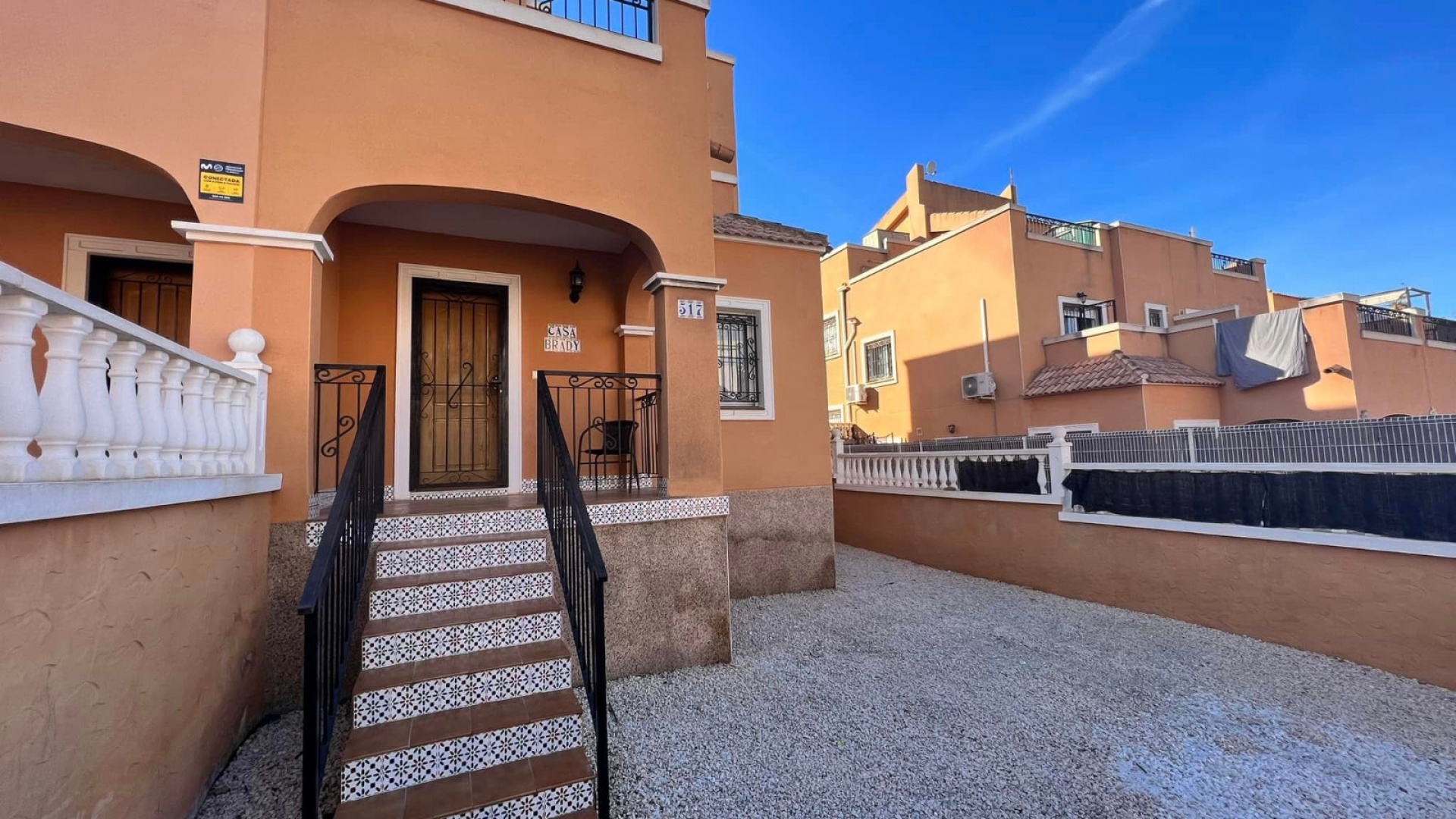 Revente - Villa - Los Altos - dream hills