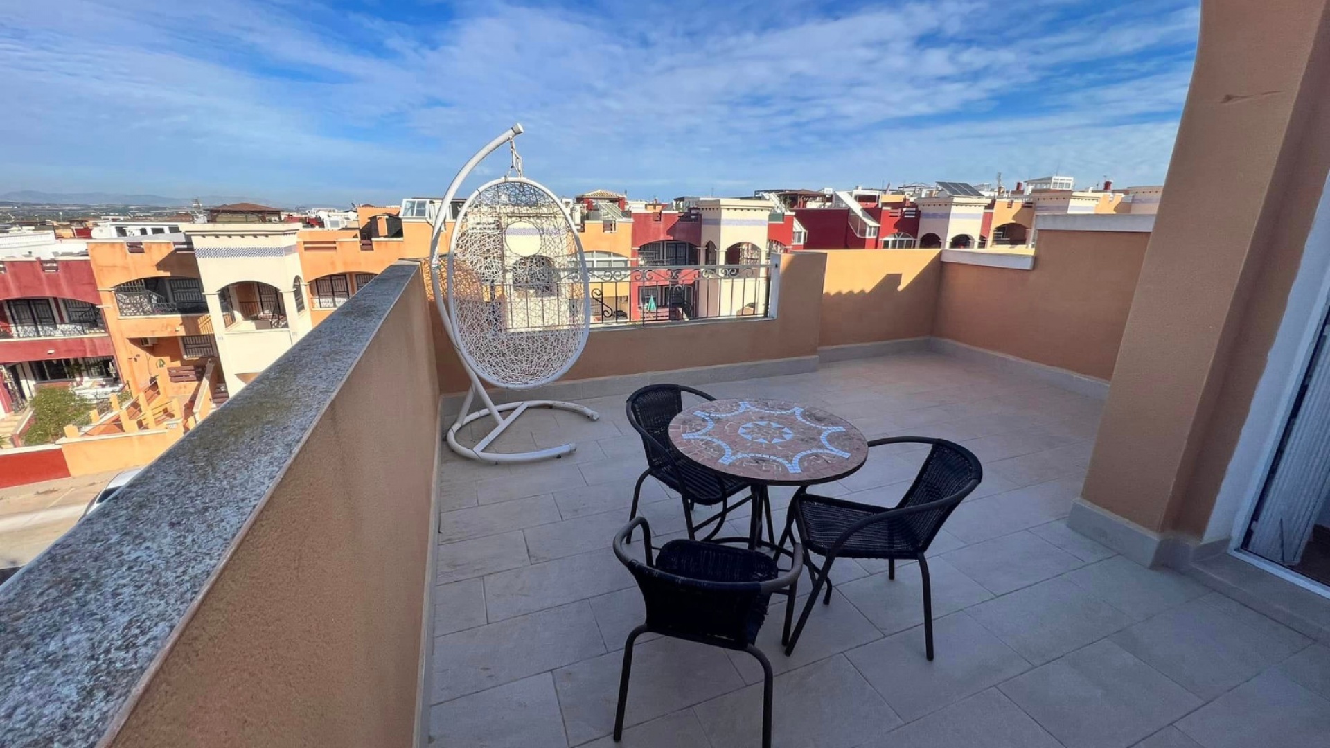 Revente - Villa - Los Altos - dream hills