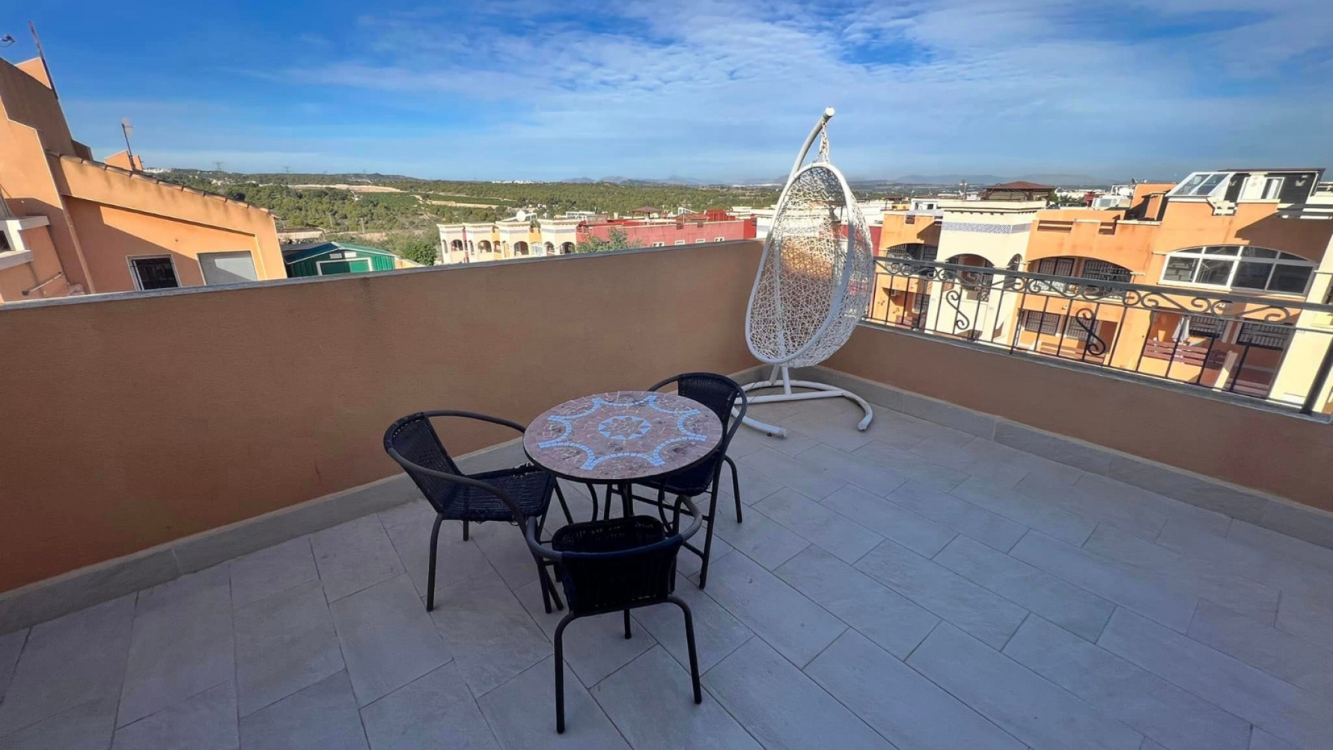 Revente - Villa - Los Altos - dream hills