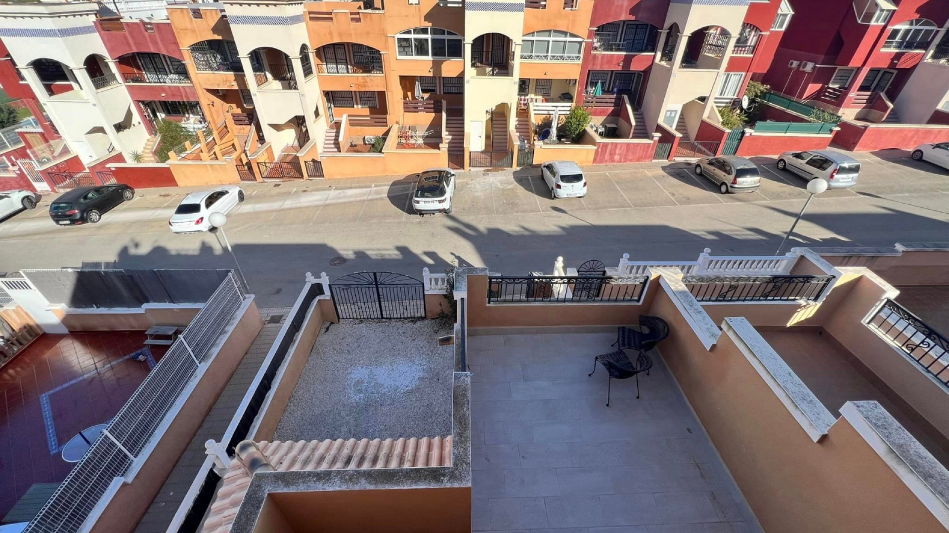 Revente - Villa - Los Altos - dream hills