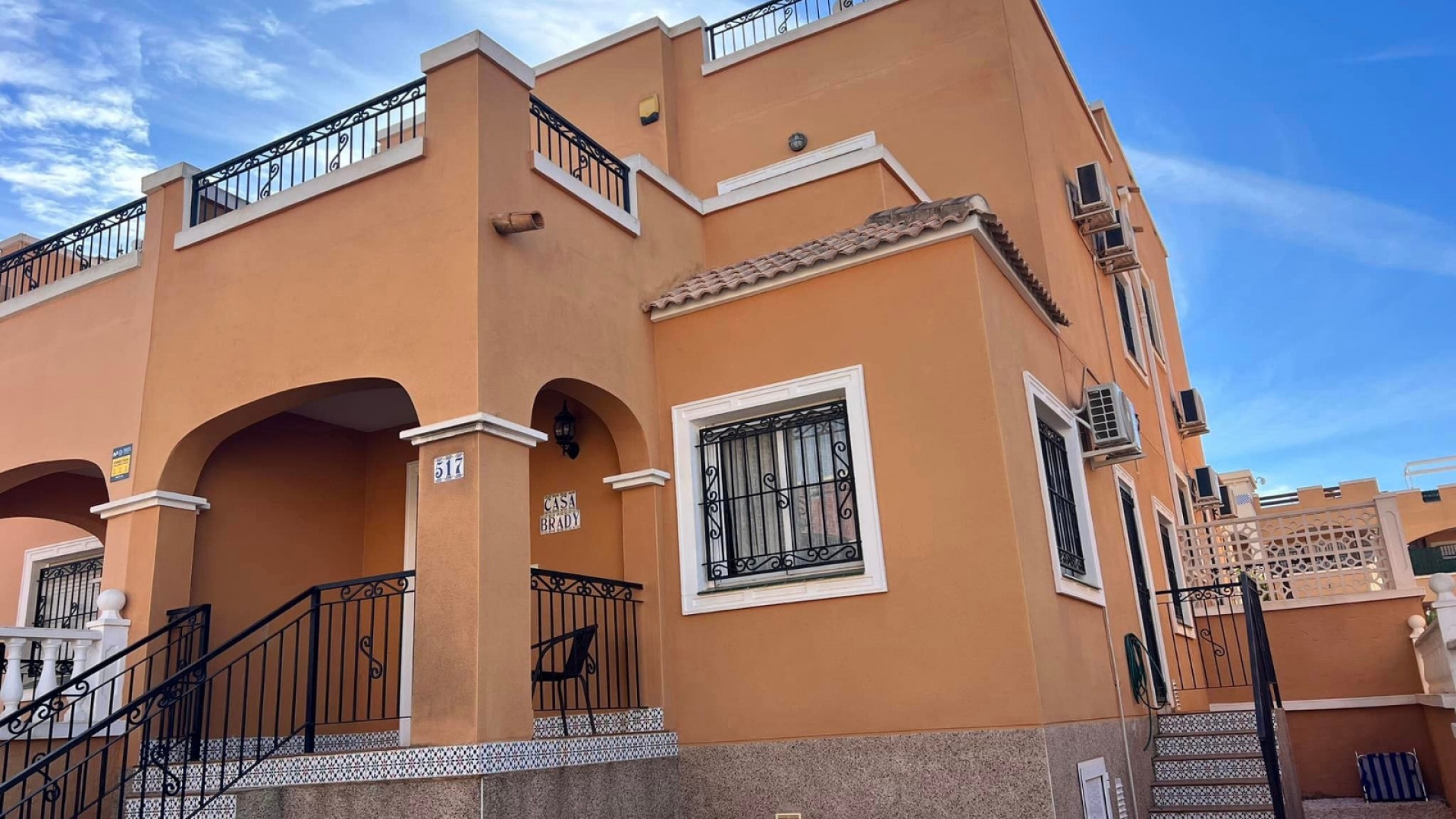 Revente - Villa - Los Altos - dream hills