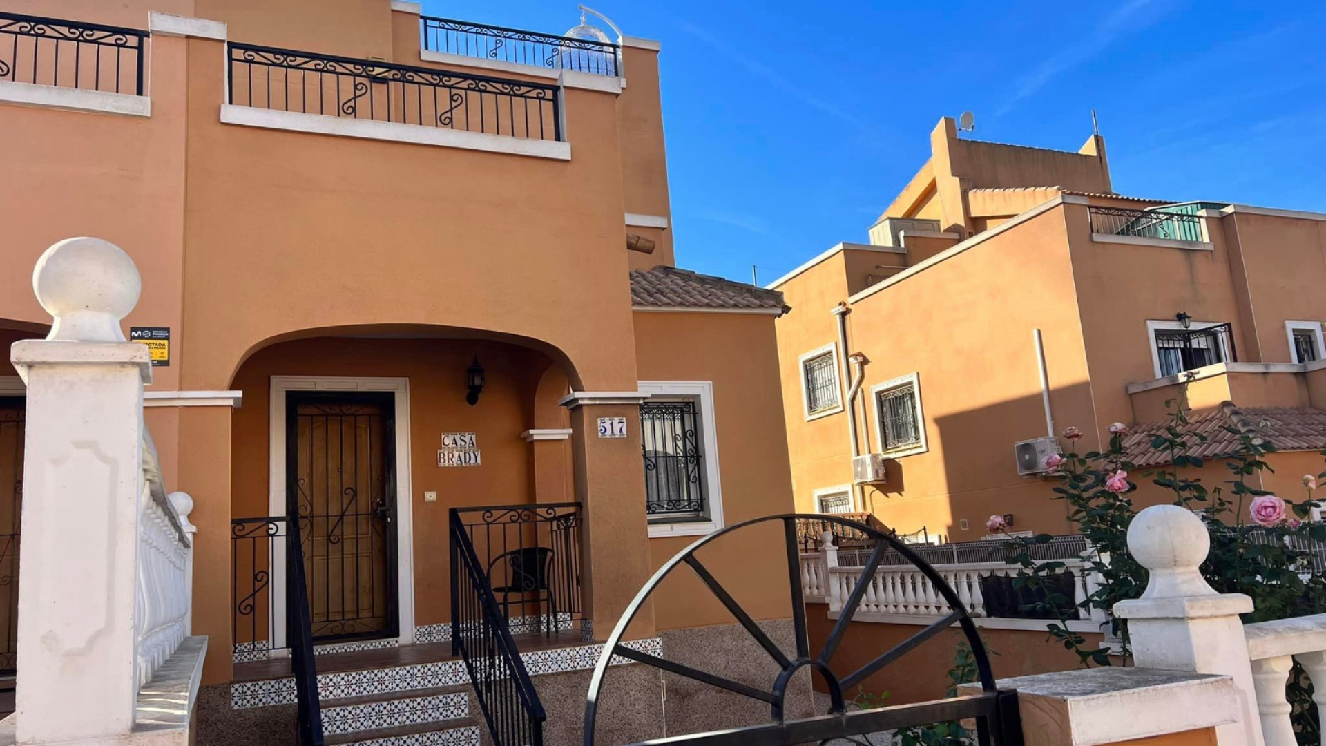 Revente - Villa - Los Altos - dream hills