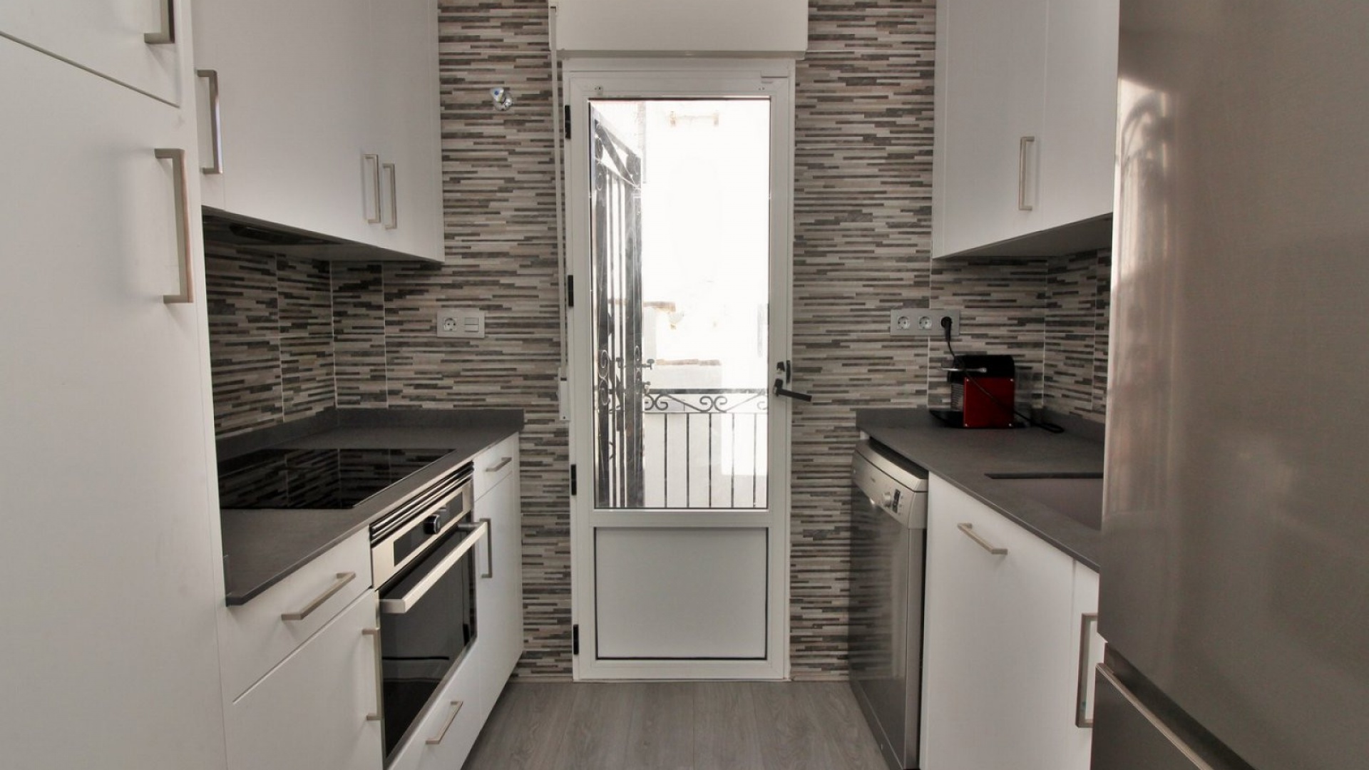 Revente - Villa - Los Altos - dream hills