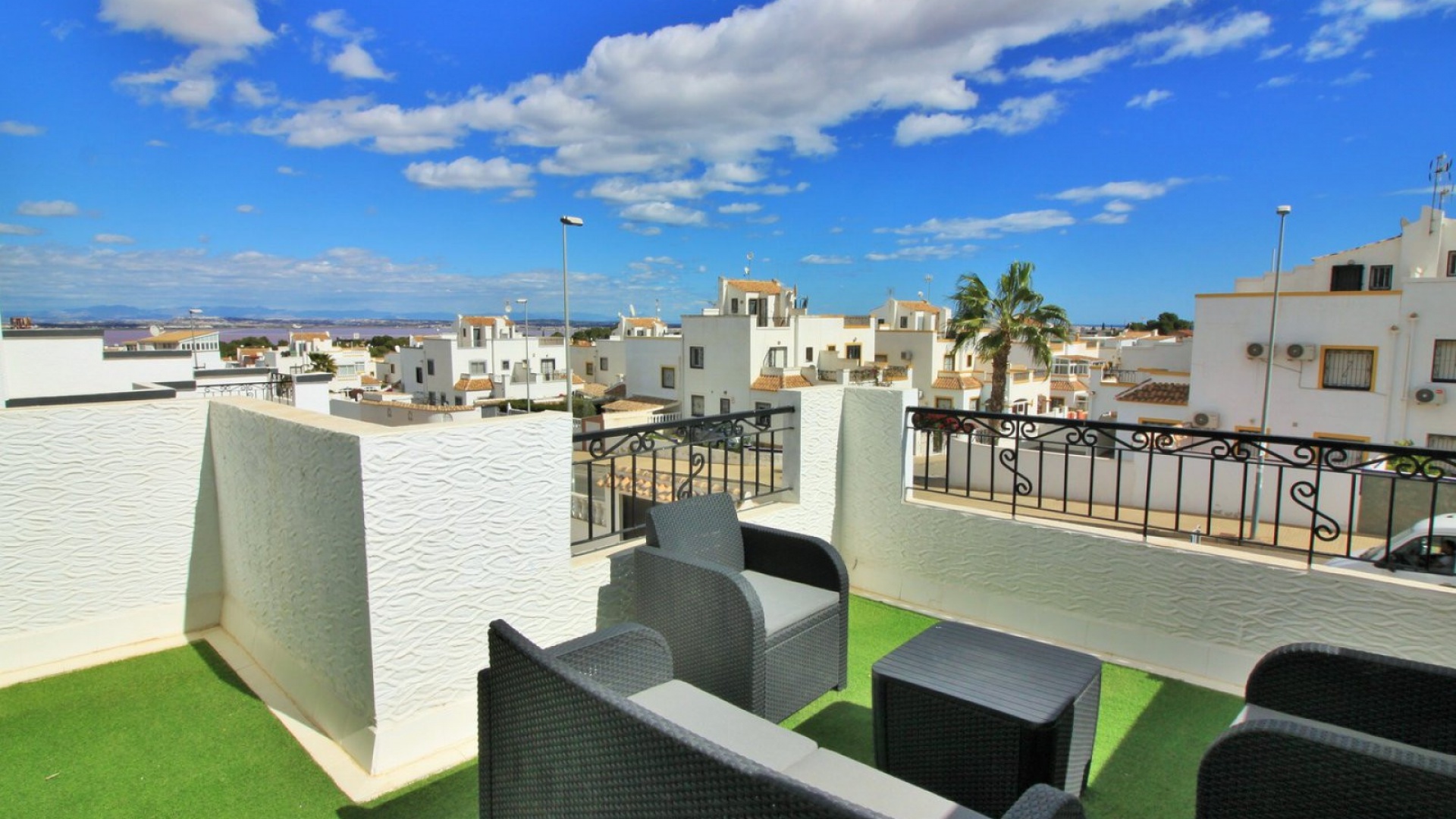 Revente - Villa - Los Altos - dream hills