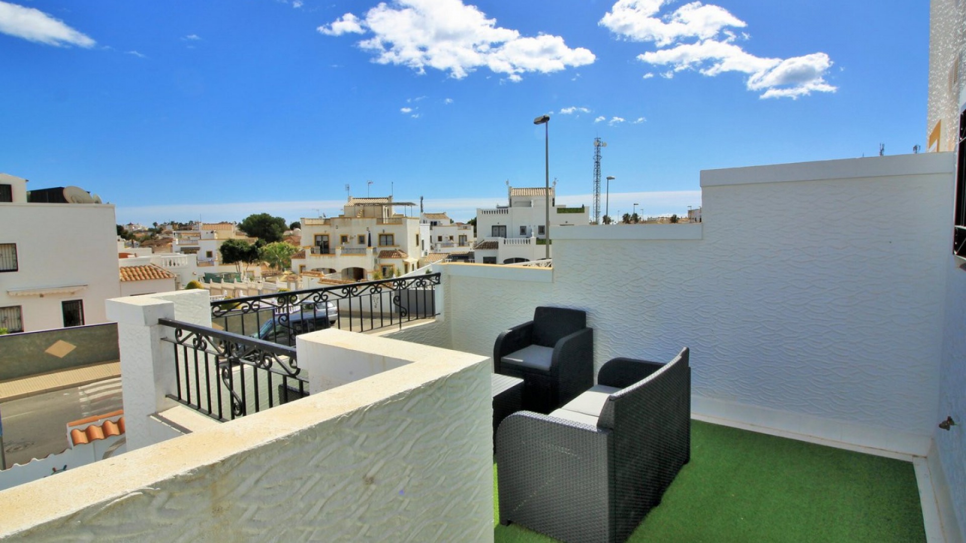 Revente - Villa - Los Altos - dream hills