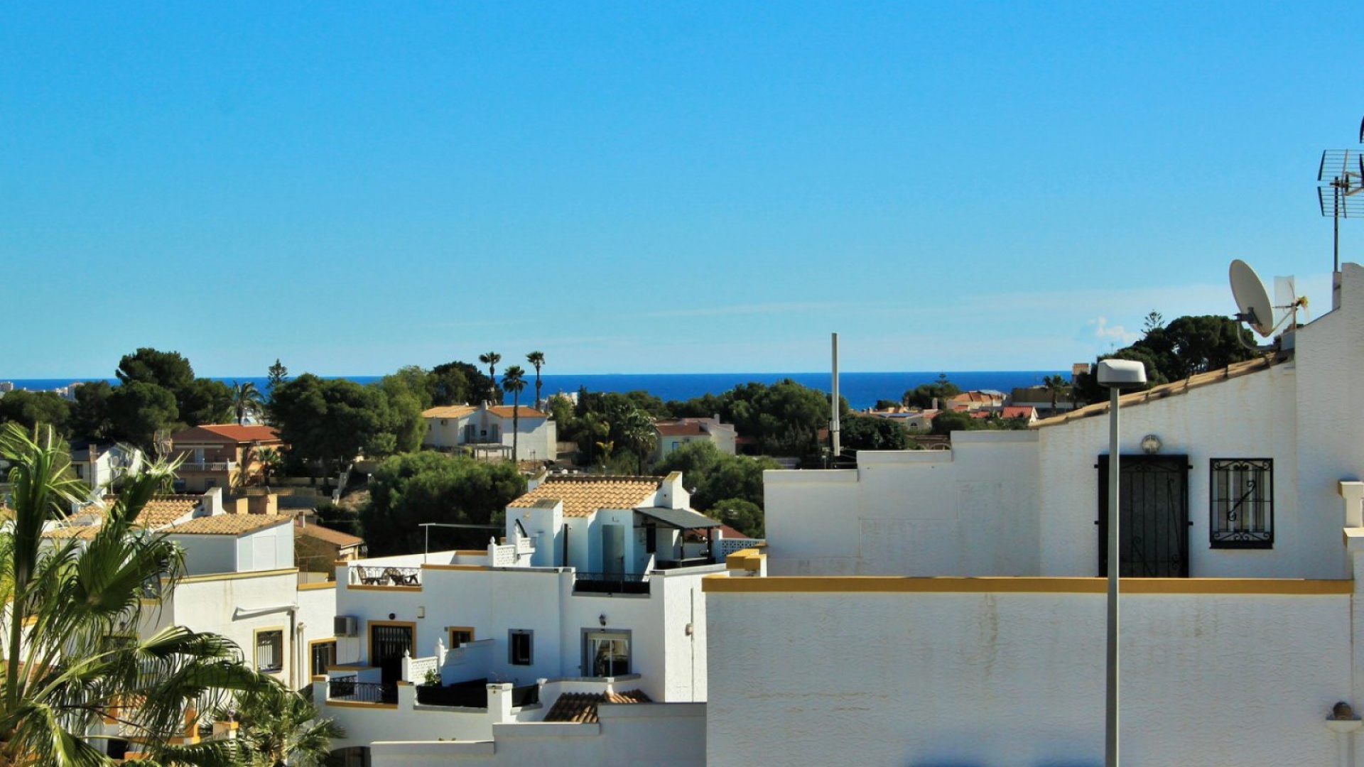 Revente - Villa - Los Altos - dream hills